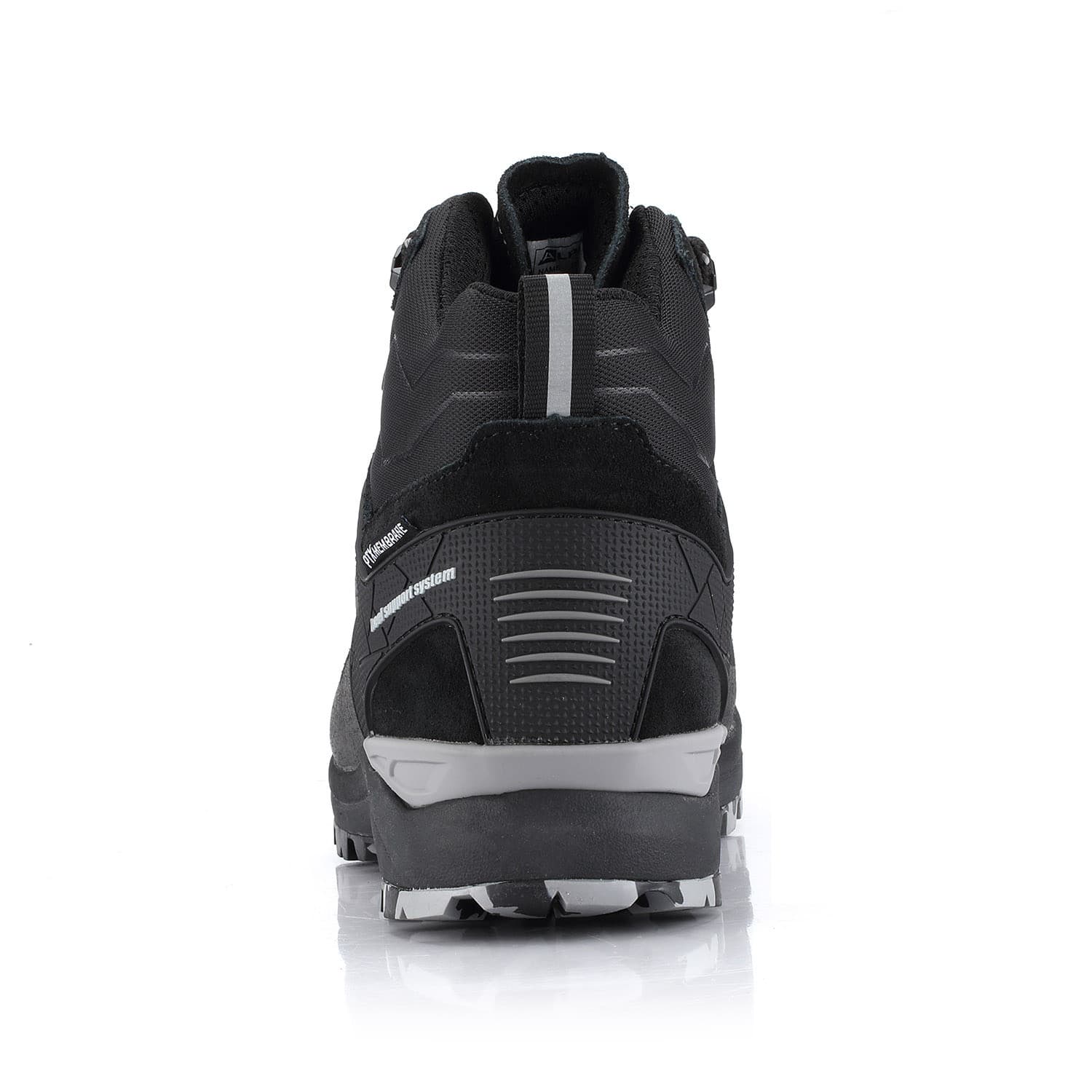 ALPINE PRO TORE Pánské boty EU 45 UBTB366990 - náhled 4