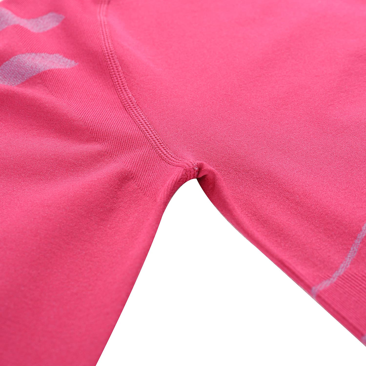 ALPINE PRO SEAMA Dámské funkční triko US M/L LUNB095412 - náhled 3