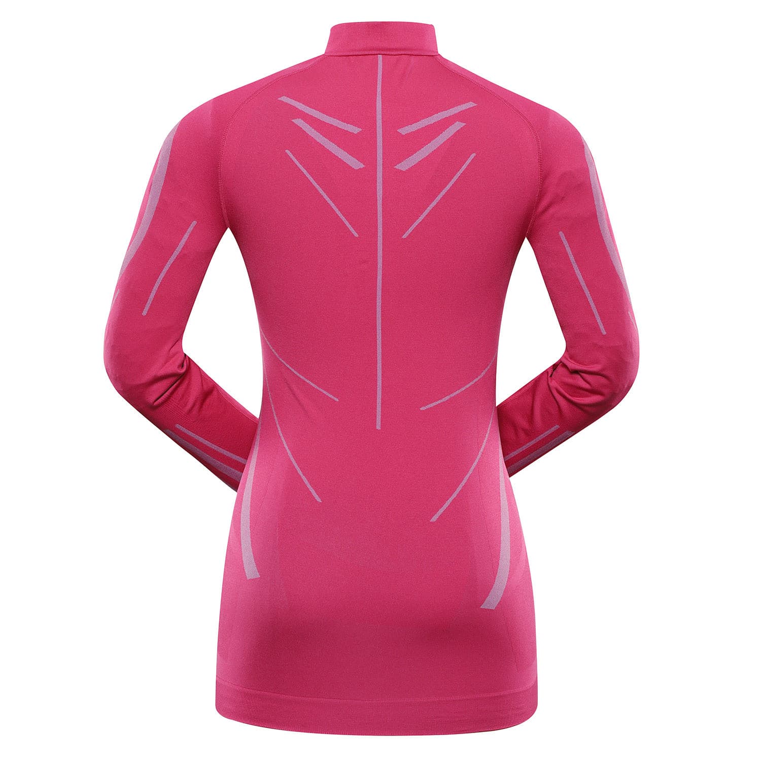 ALPINE PRO SEAMA Dámské funkční triko US M/L LUNB095412 - náhled 2