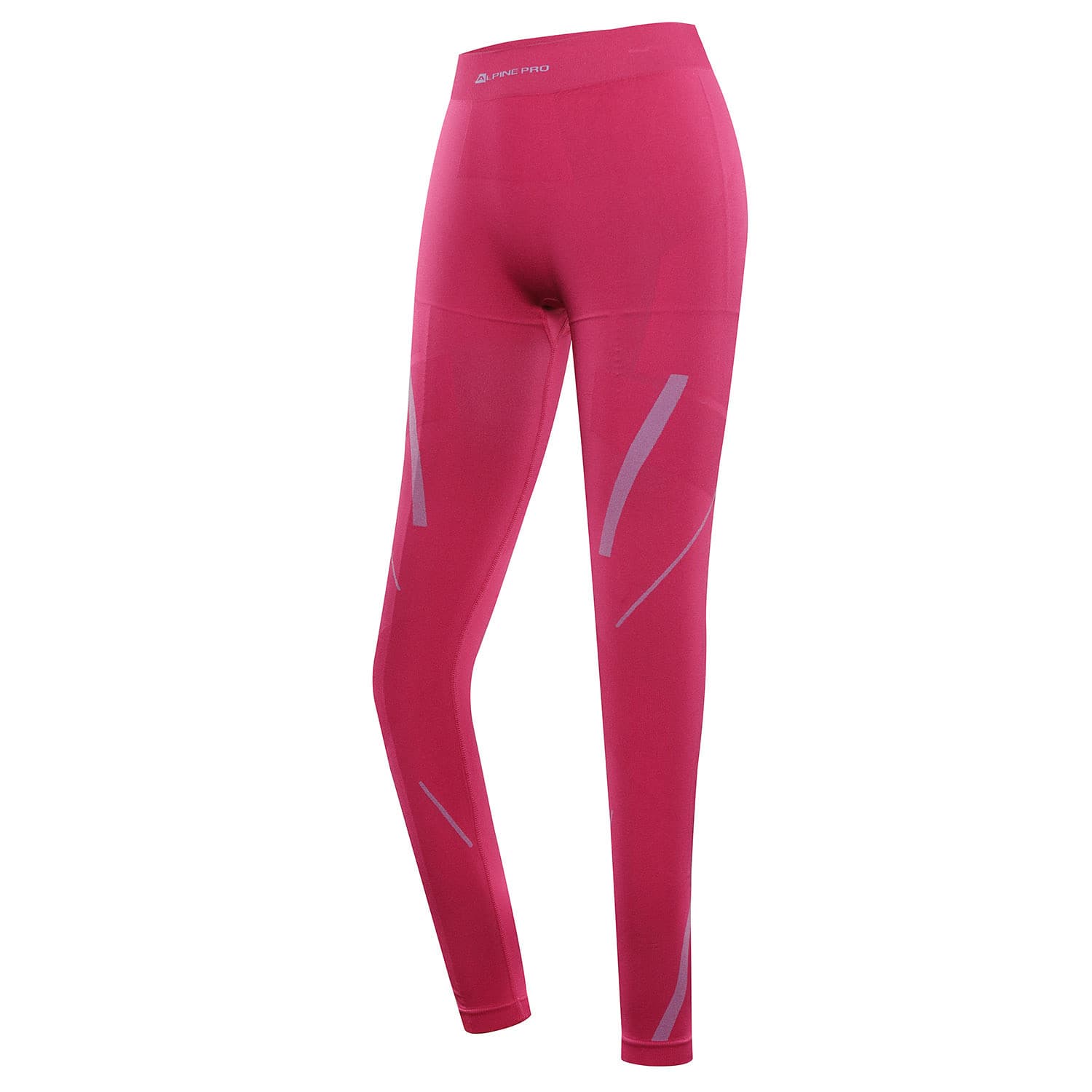 ALPINE PRO LESSA Dámské funkční legíny US M/L LUNB096412 - náhled 1