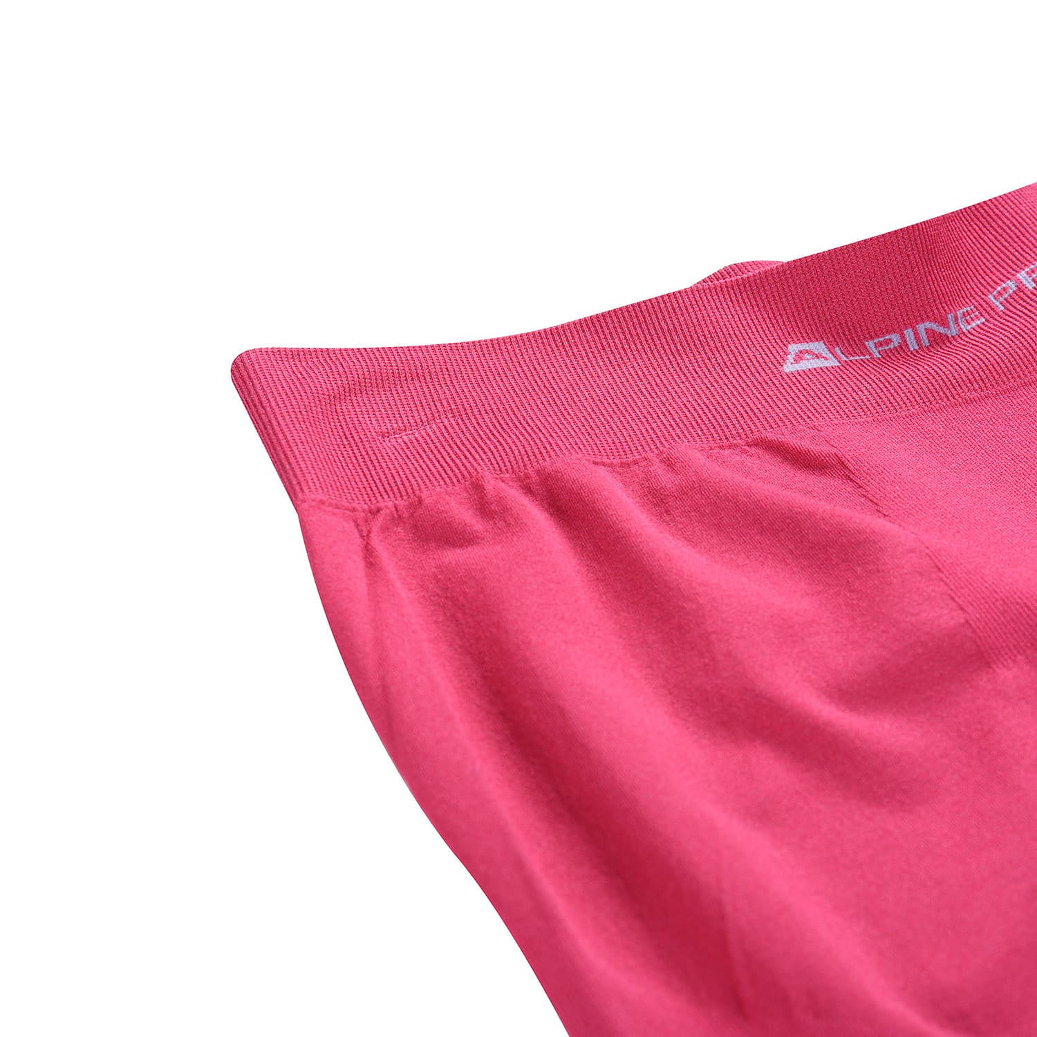 ALPINE PRO LESSA Dámské funkční legíny US M/L LUNB096412 - náhled 5