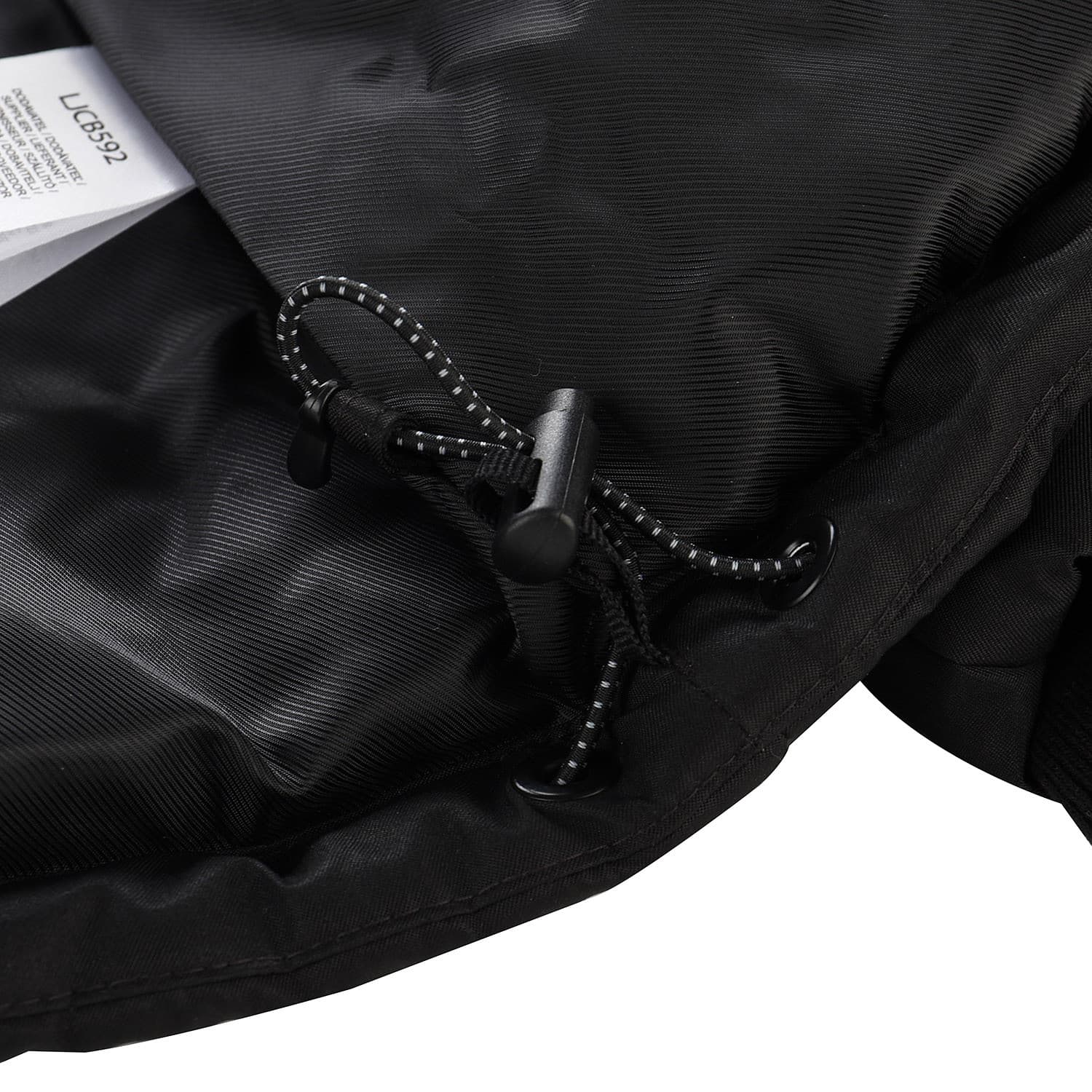ALPINE PRO EGYPA Dámská bunda s membránou PTX US L LJCB592990 - náhled 5