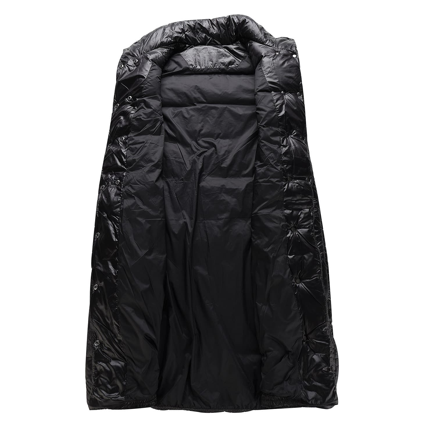 ALPINE PRO UREFA Dámská HI-THERM vesta US L LVEB095990 - náhled 3