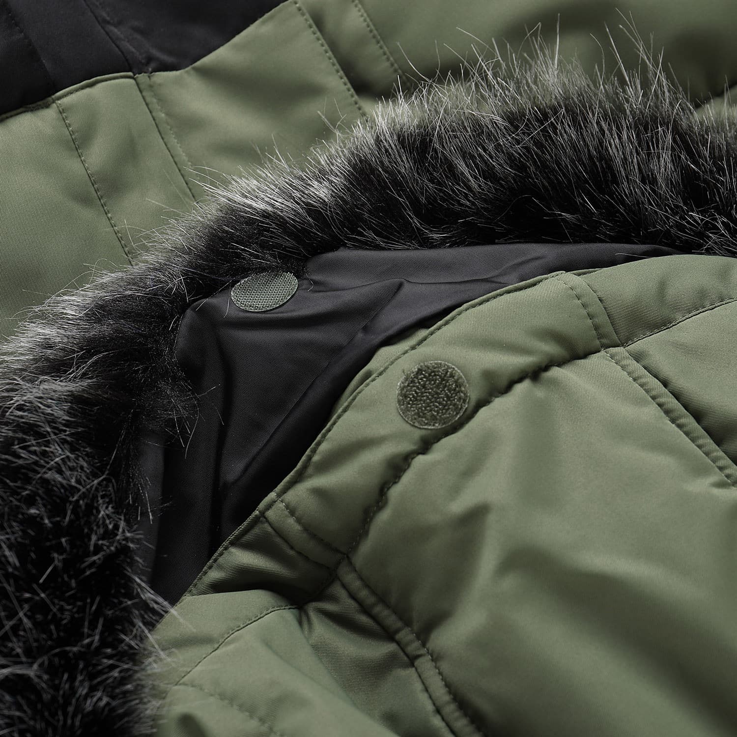ALPINE PRO EGYP Pánská bunda s membránou PTX US 3XL MJCB625587 - náhled 3