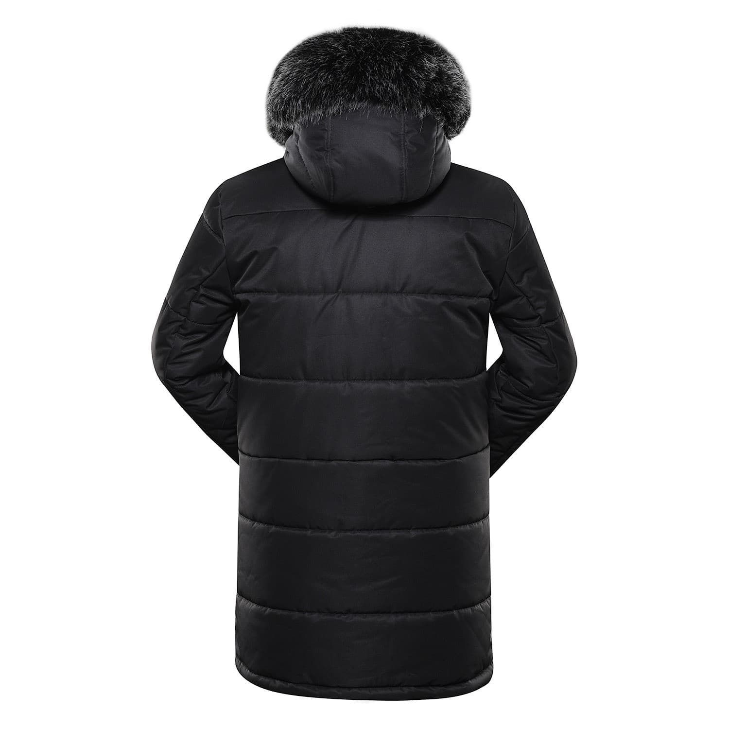 ALPINE PRO EGYP Pánská bunda s membránou PTX US 3XL MJCB625990 - náhled 2