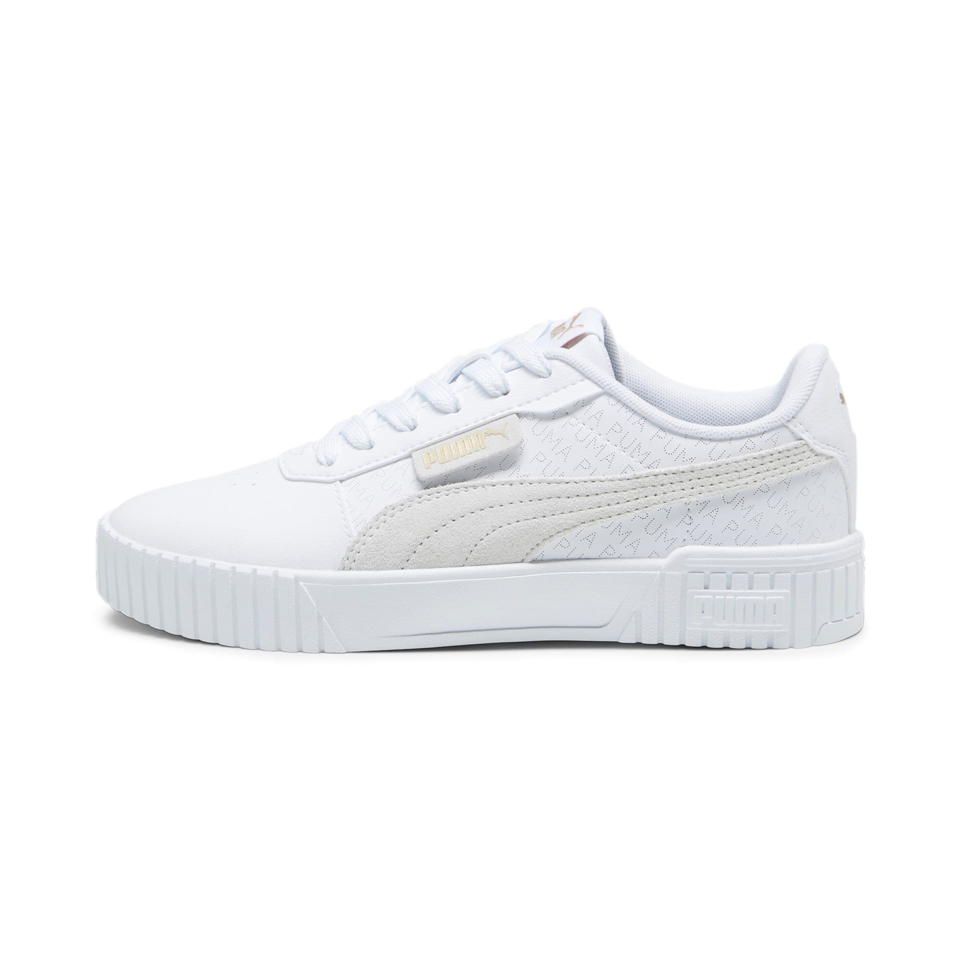 Puma Carina 2.0 Logobsession Dámské boty EU 37 392518-01 - náhled 2