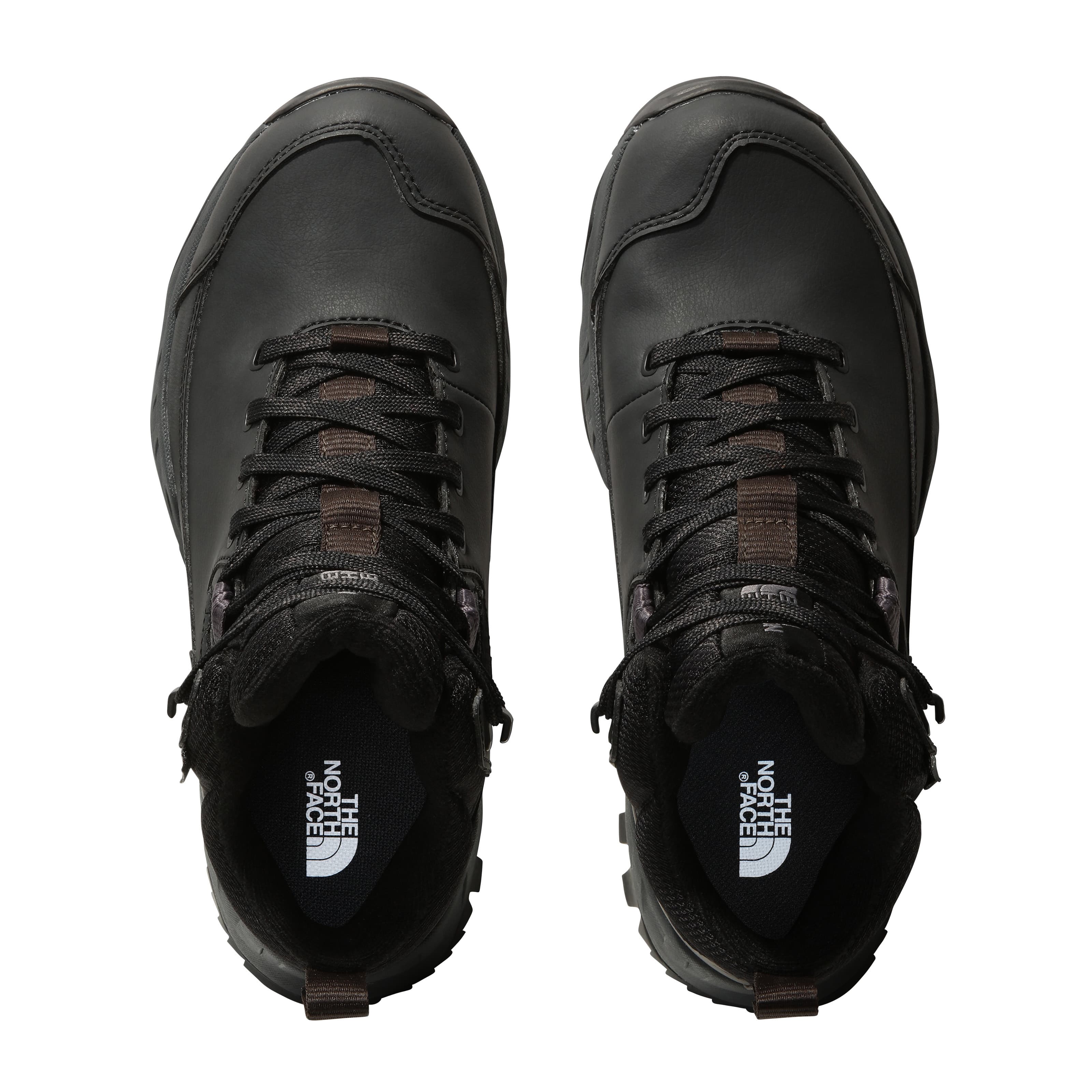 The North Face W STORM STRIKE III WP Dámské boty EU 37 NF0A5LWGKT01 - náhled 3