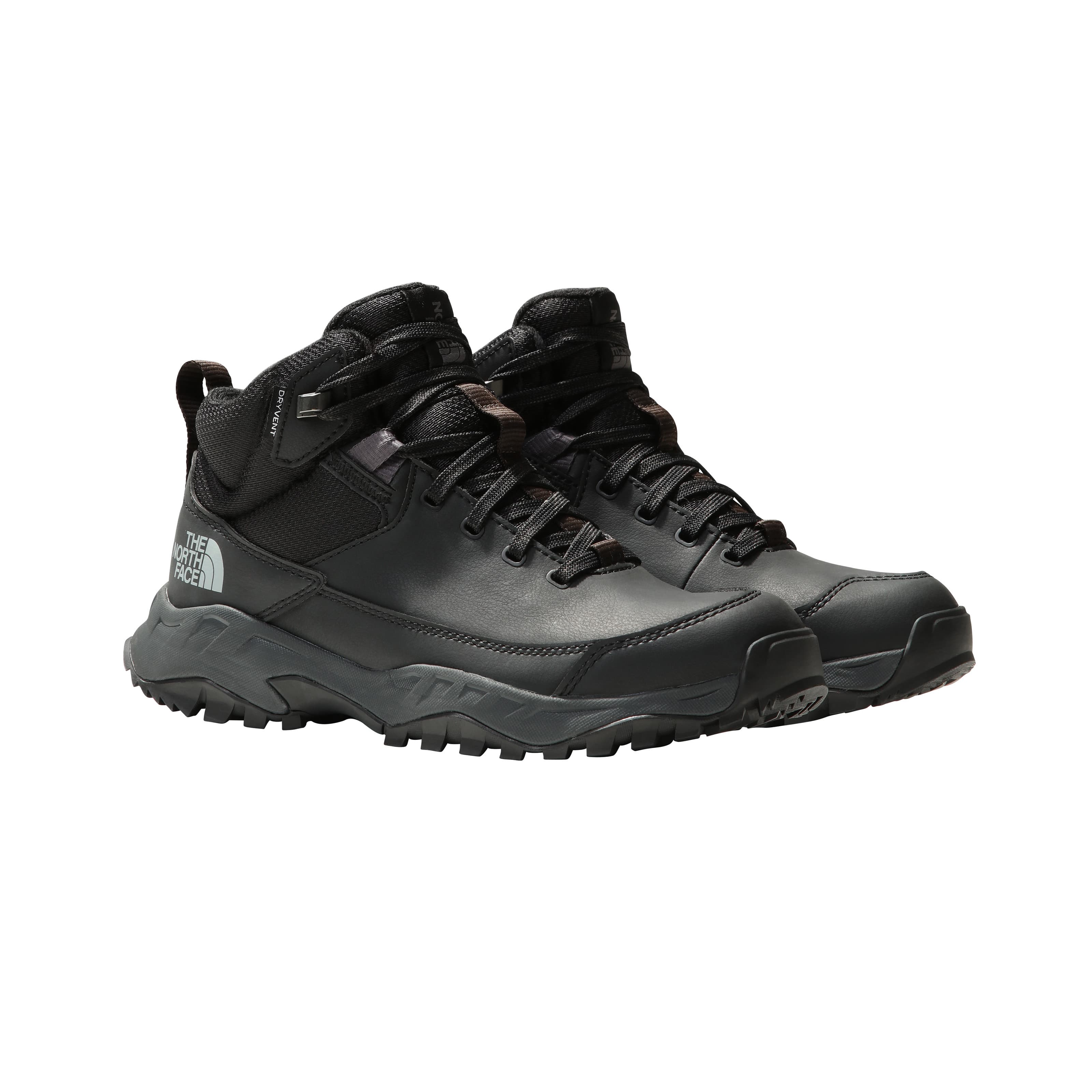 The North Face W STORM STRIKE III WP Dámské boty EU 37 NF0A5LWGKT01 - náhled 2