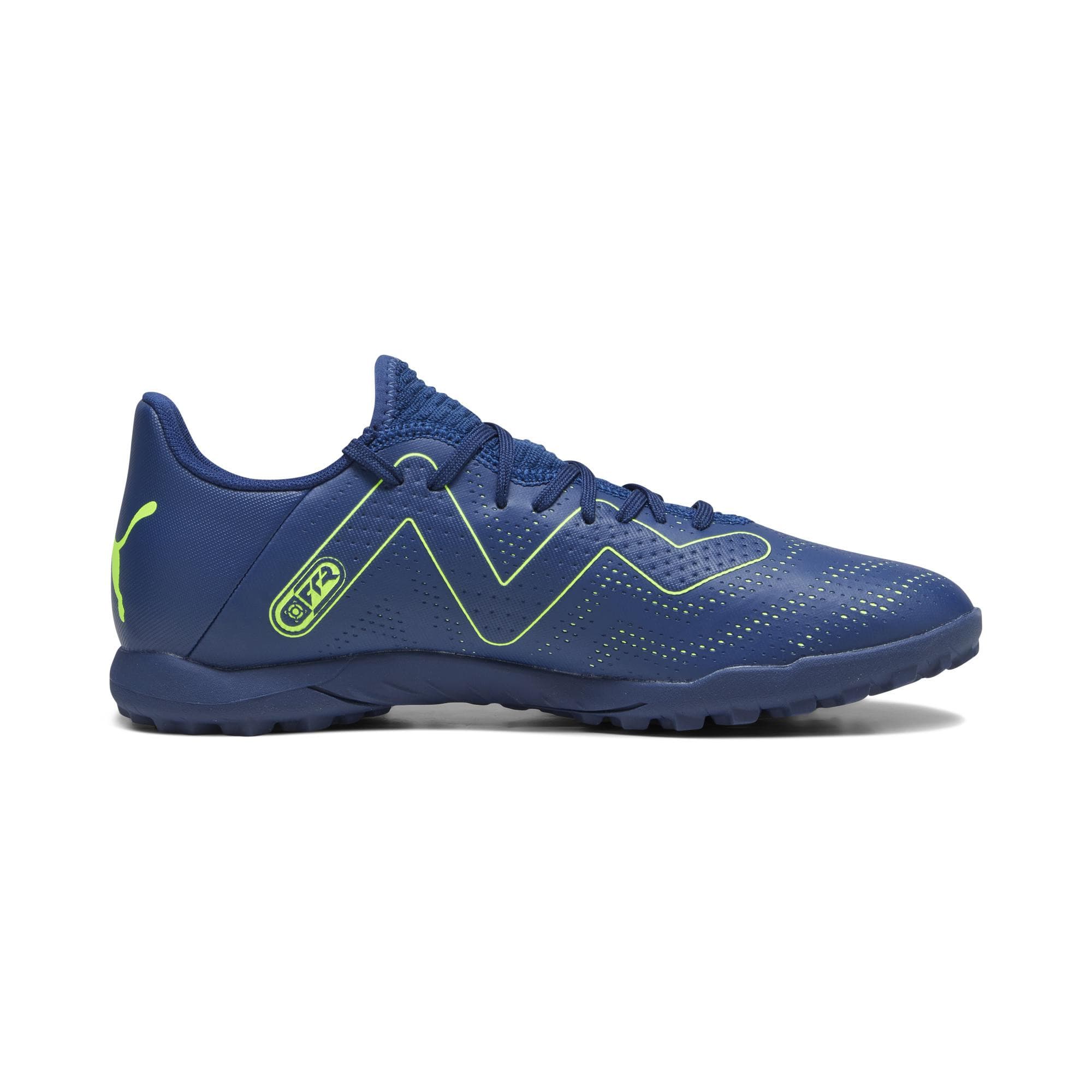 Puma FUTURE PLAY TT Pánské turfy EU 40.5 107381-03 - náhled 2