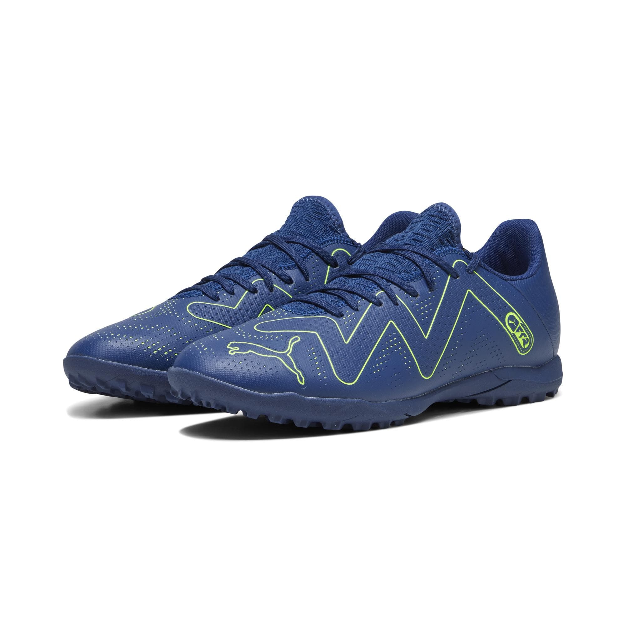 Puma FUTURE PLAY TT Pánské turfy EU 40.5 107381-03 - náhled 1