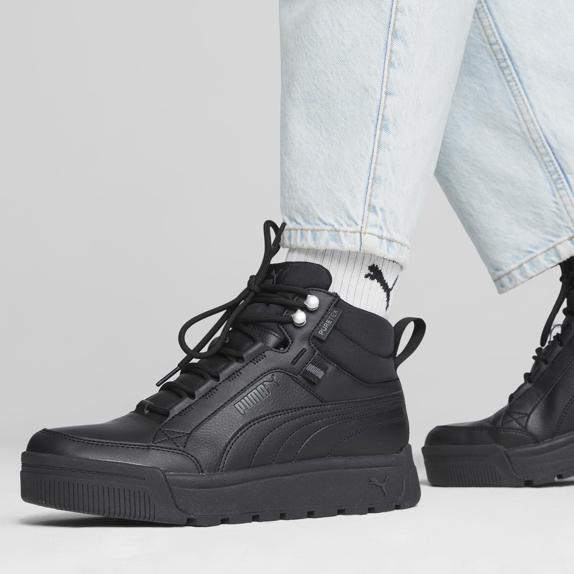 Puma Tarrenz SB III Puretex Pánské boty EU 41 393930-01 - náhled 5