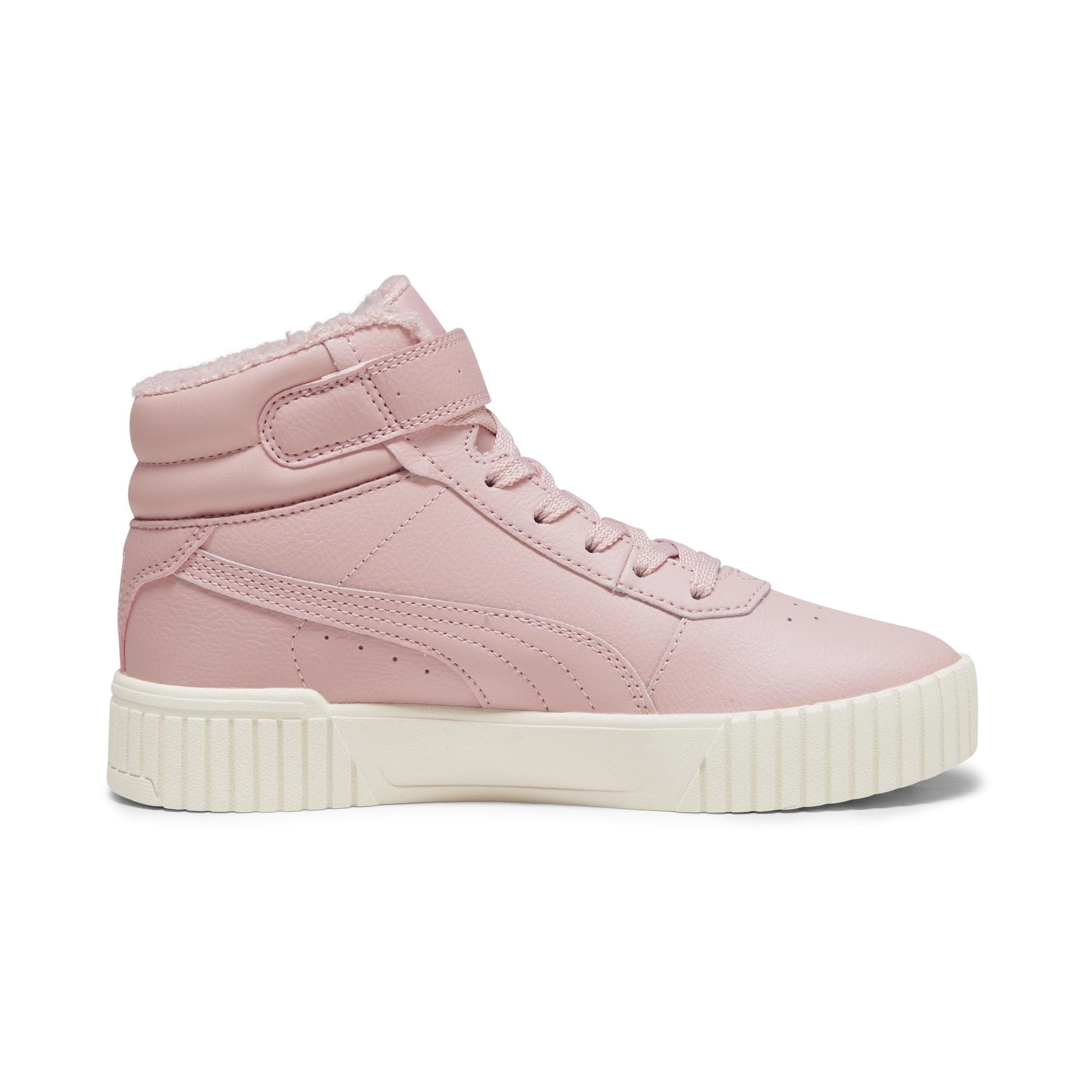 Puma Carina 2.0 Mid WTR Jr Zimní boty EU 37 387380-03 - náhled 2