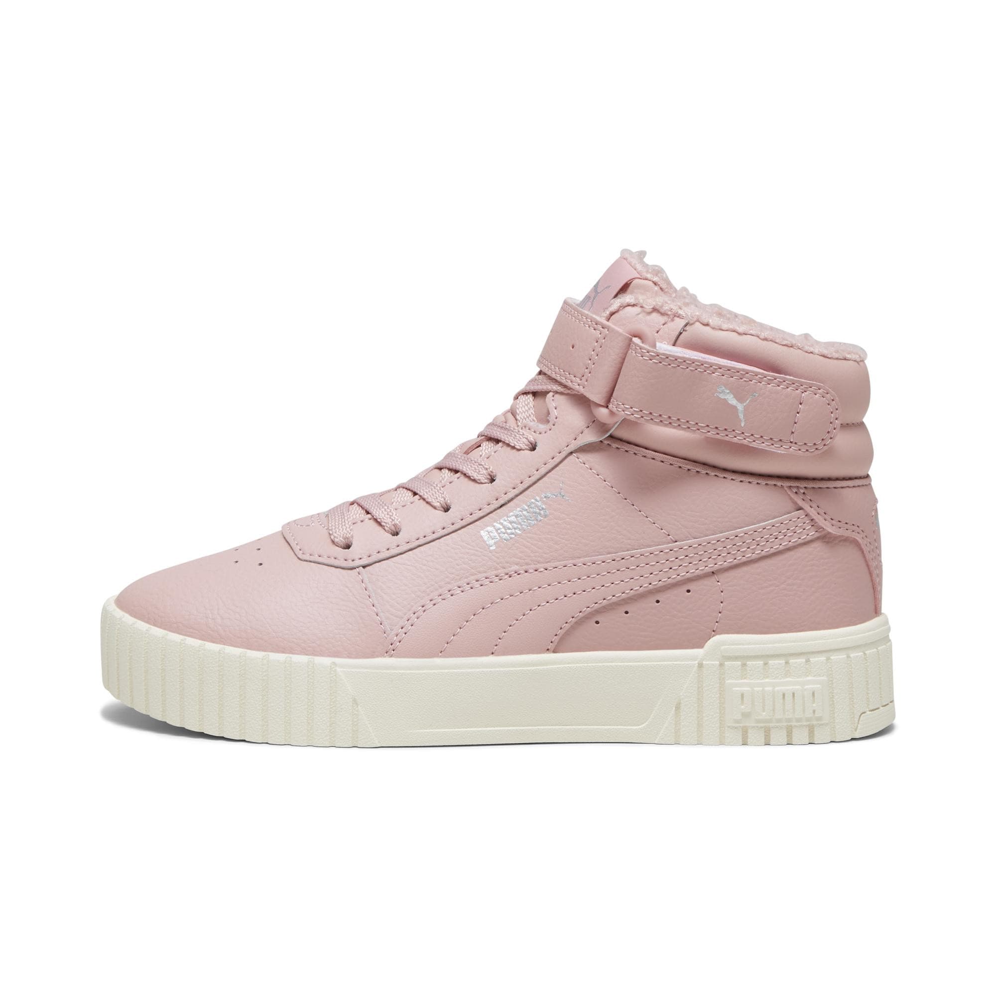 Puma Carina 2.0 Mid WTR Jr Zimní boty EU 37 387380-03 - náhled 3