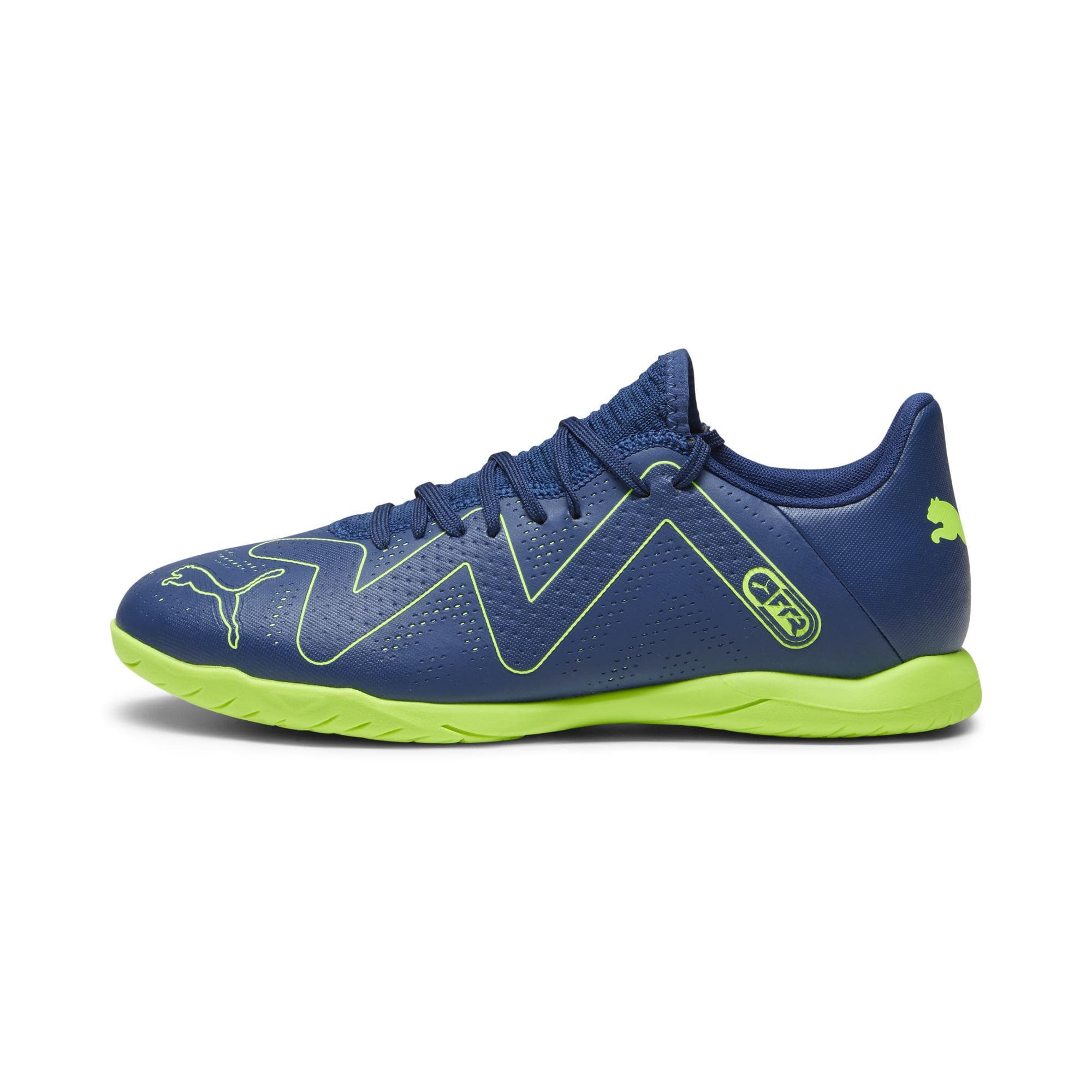 Puma FUTURE PLAY IT Pánské sálovky EU 44.5 107382-03 - náhled 3