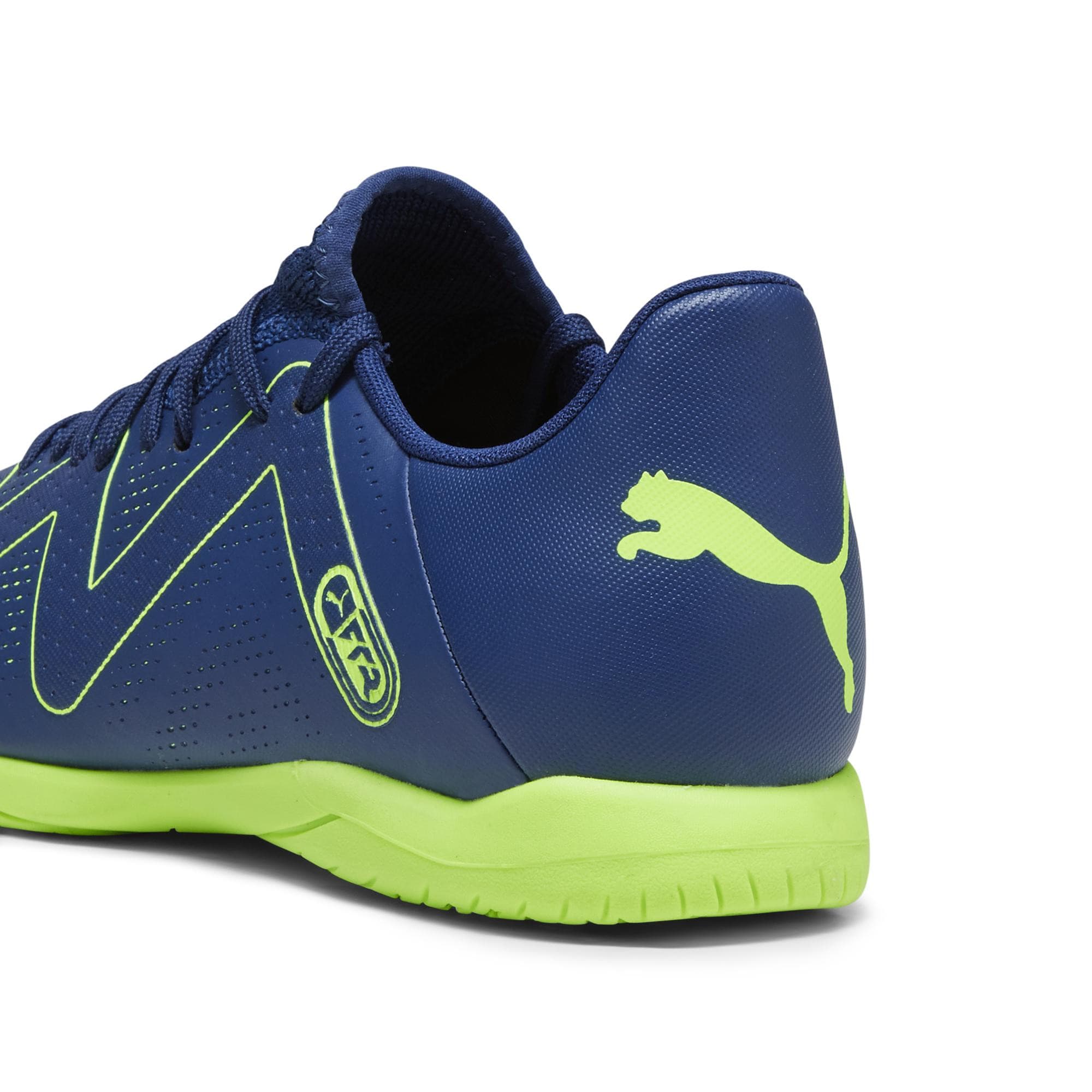 Puma FUTURE PLAY IT Pánské sálovky EU 44.5 107382-03 - náhled 5