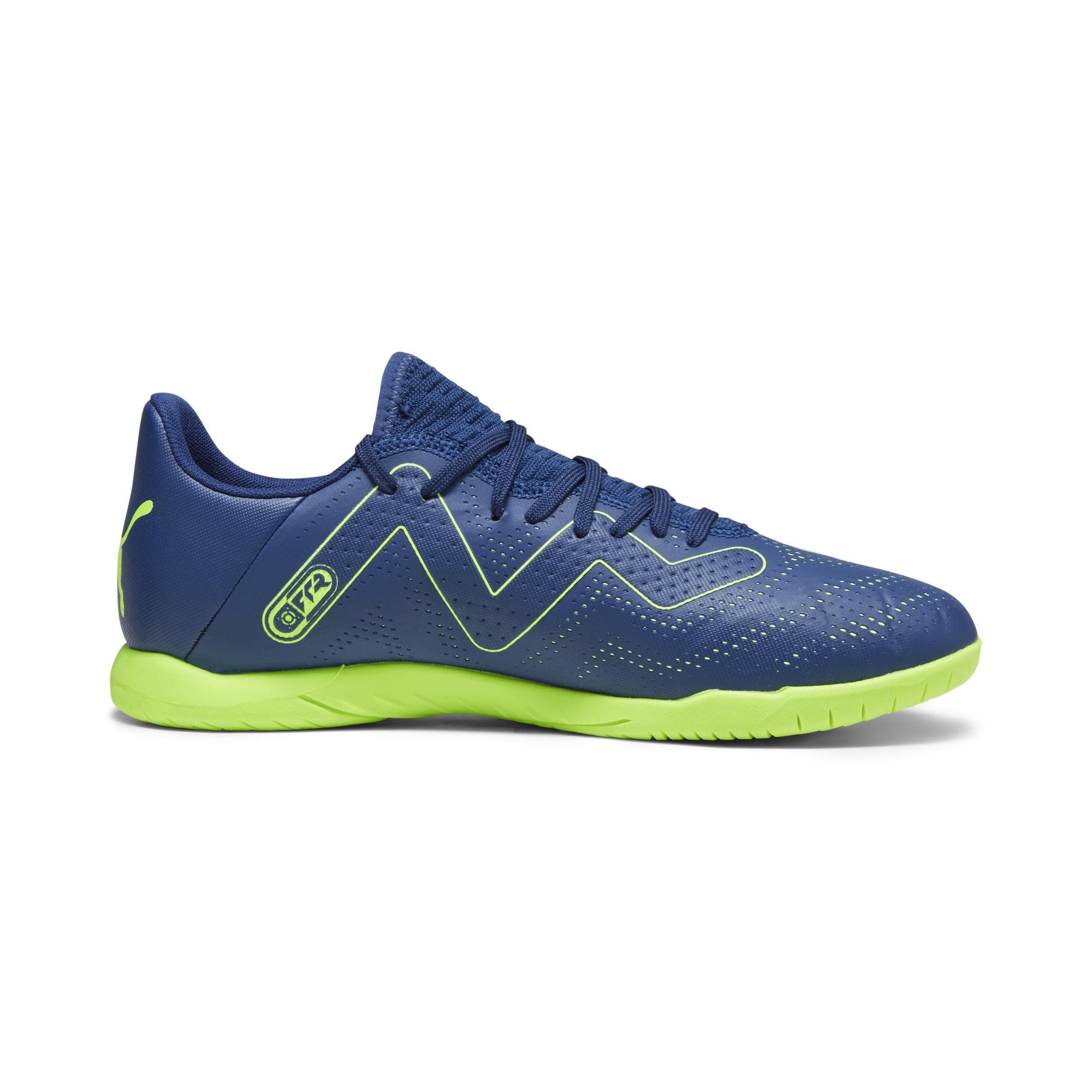 Puma FUTURE PLAY IT Pánské sálovky EU 44.5 107382-03 - náhled 2