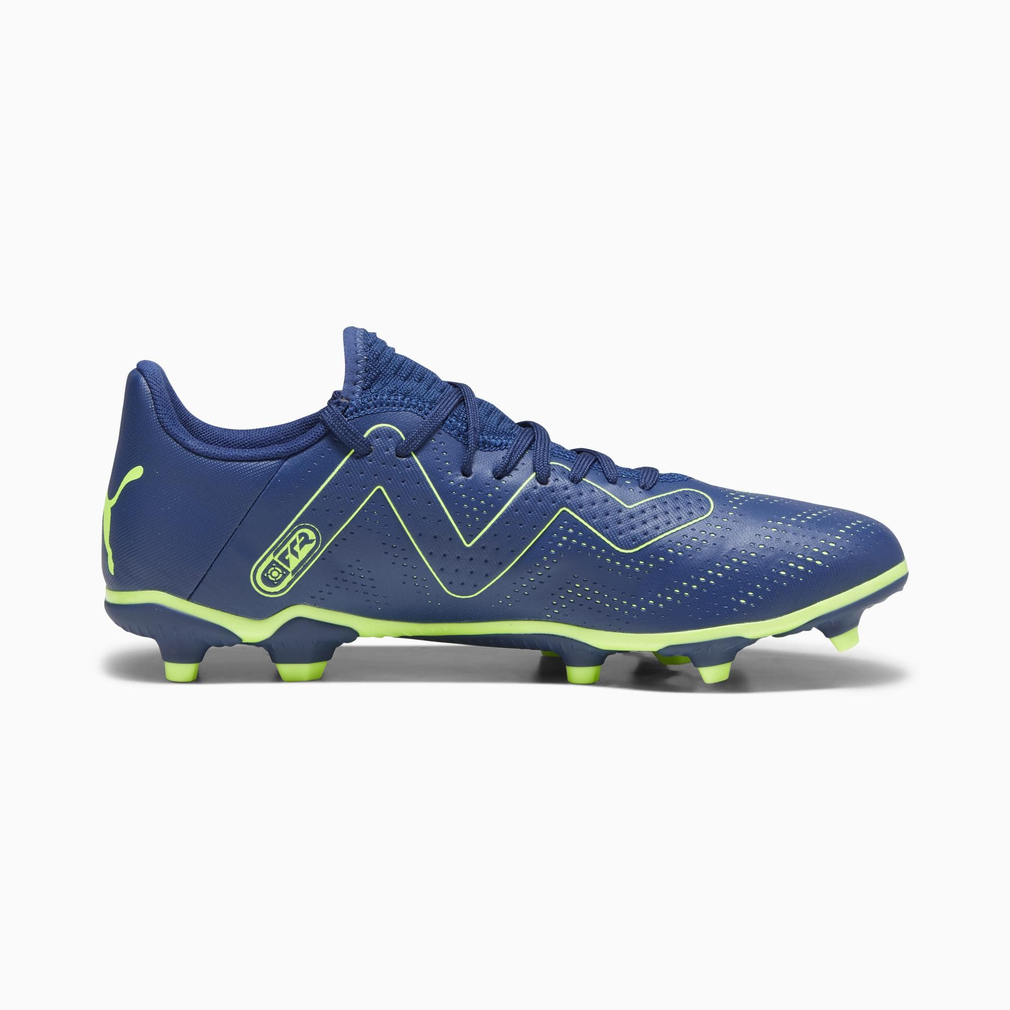 Puma FUTURE PLAY FG/AG Pánské kopačky EU 40.5 107377-03 - náhled 2