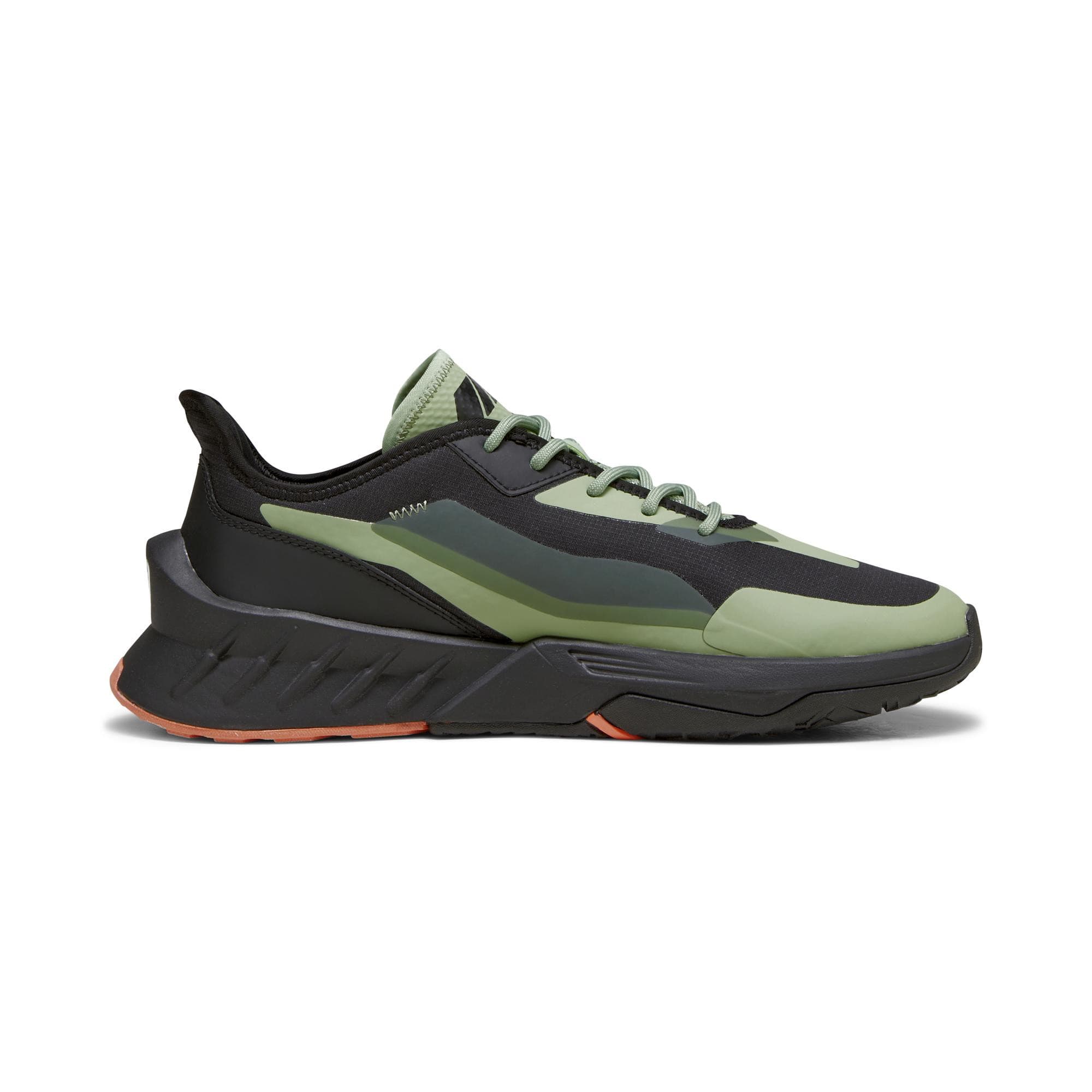 Puma MAPF1 AMG Maco SL Pánské boty EU 40.5 307856-02 - náhled 3
