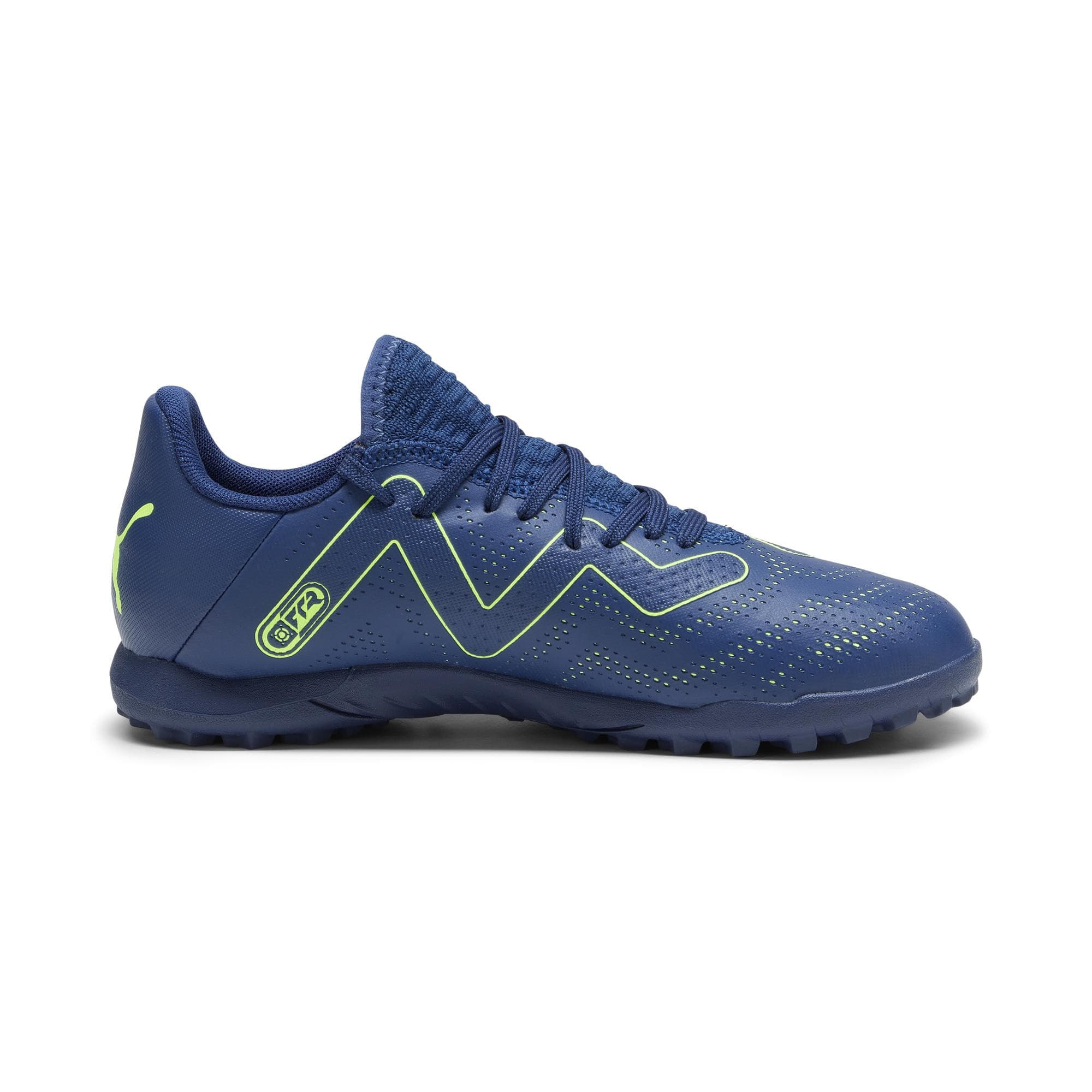 Puma FUTURE PLAY TT Jr Dětské turfy EU 29 107391-03 - náhled 2