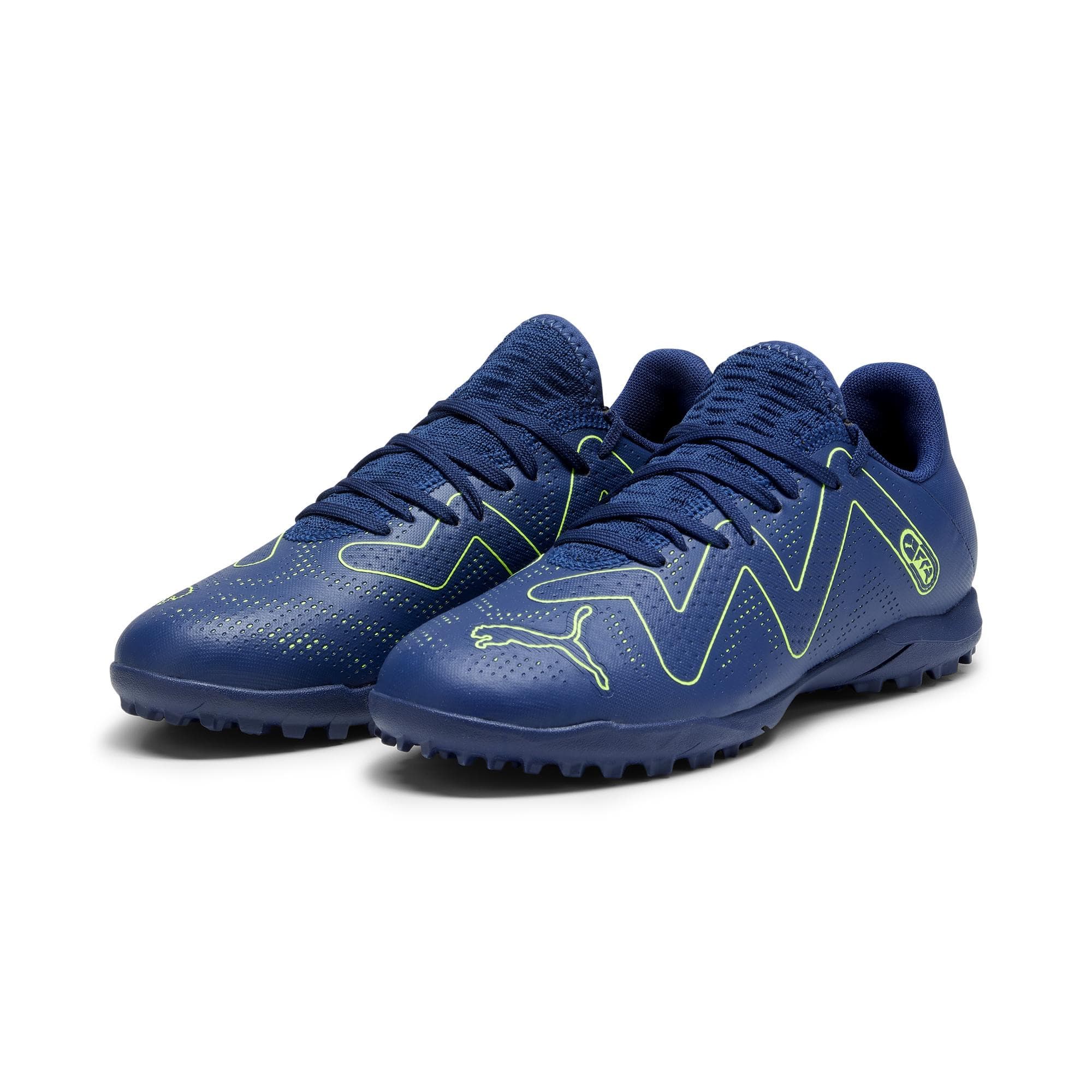 Puma FUTURE PLAY TT Jr Dětské turfy EU 29 107391-03 - náhled 1