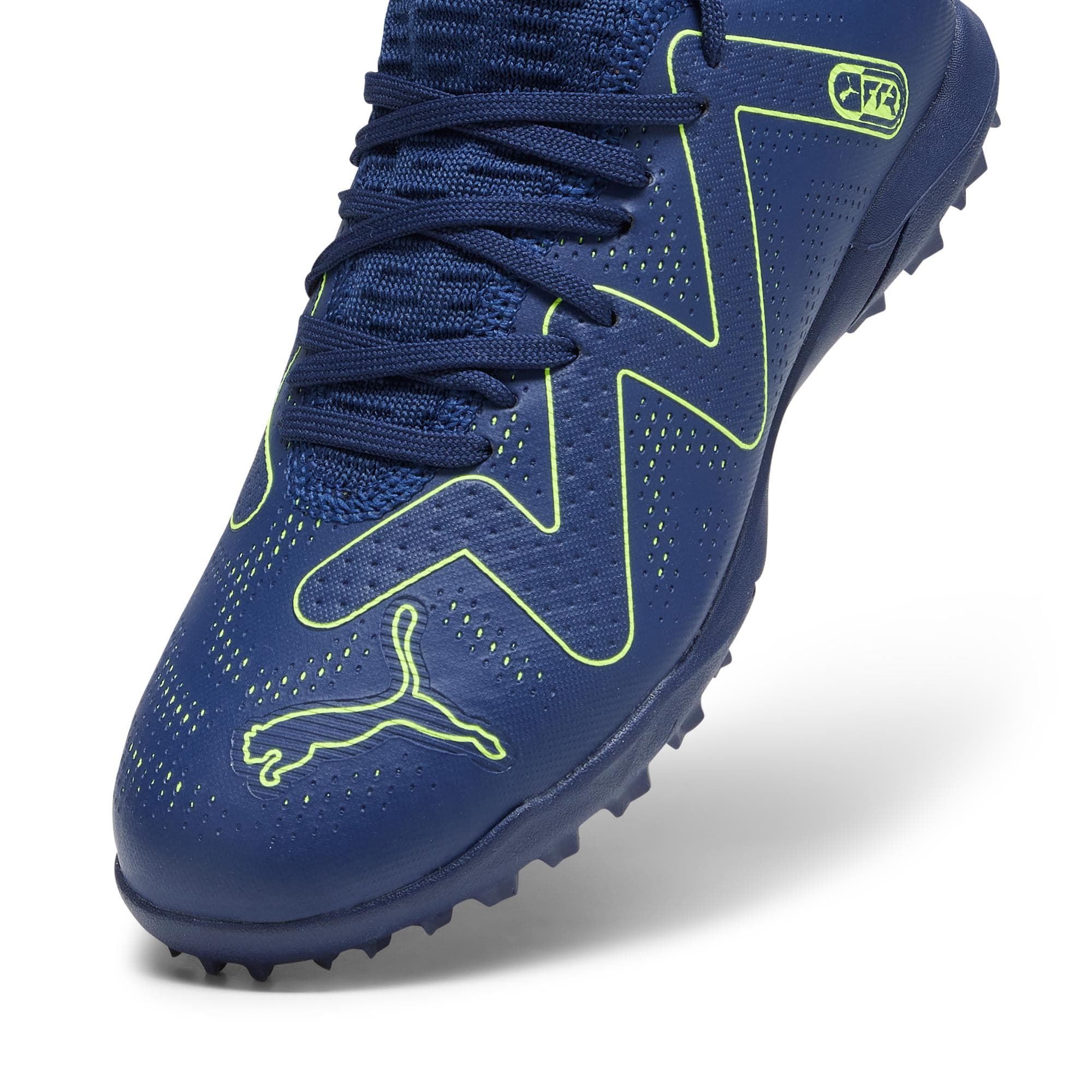 Puma FUTURE PLAY TT Jr Dětské turfy EU 29 107391-03 - náhled 5