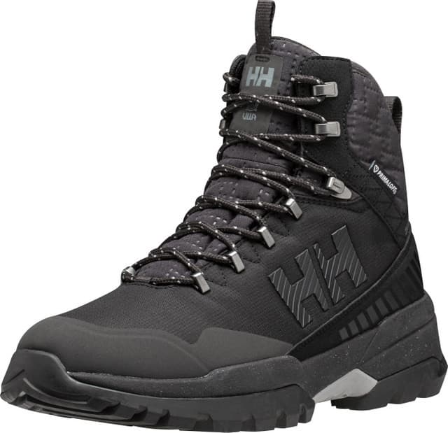 Helly Hansen CRESTONE ULLR HT Pánské zimní boty EU 41 11891_990 - náhled 3