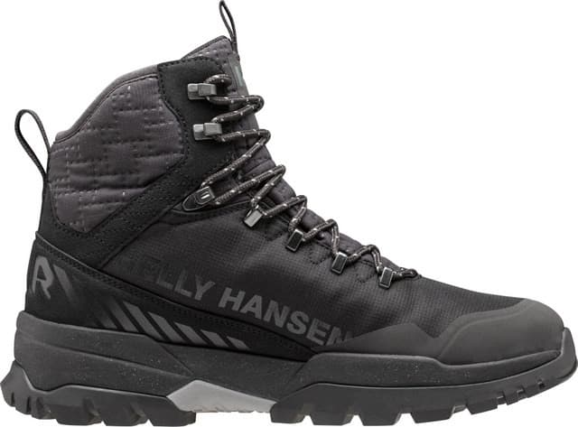 Helly Hansen CRESTONE ULLR HT Pánské zimní boty EU 41 11891_990 - náhled 2