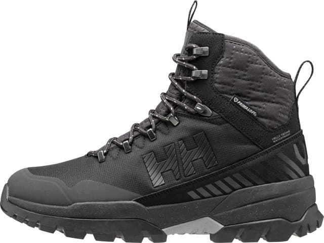 Helly Hansen CRESTONE ULLR HT Pánské zimní boty EU 41 11891_990 - náhled 4