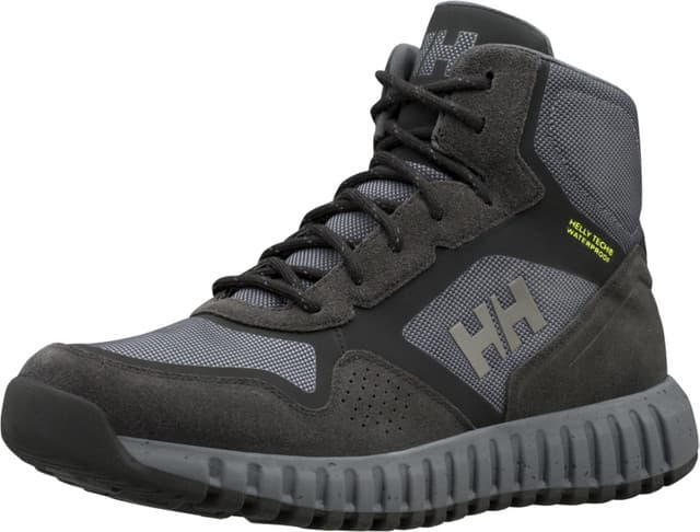 Helly Hansen MONASHEE ULLR HT Pánské boty EU 41 11432_991 - náhled 3