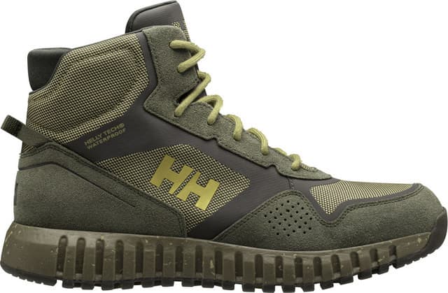 Helly Hansen MONASHEE ULLR HT Pánské boty EU