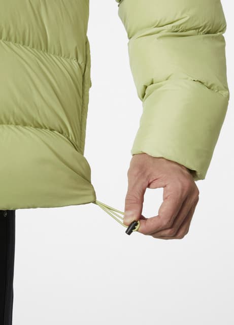 Helly Hansen ACTIVE PUFFY JACKET Pánská zimní bunda US XL 53523_498 - náhled 4