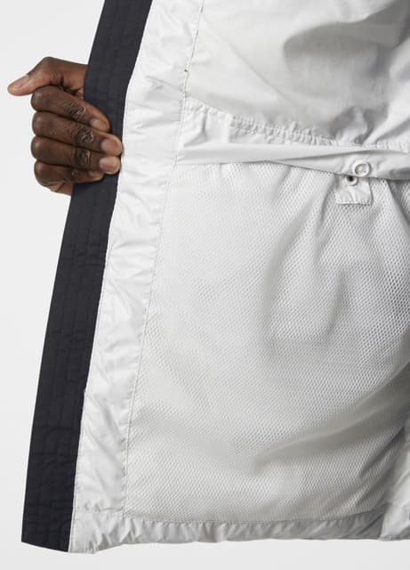 Helly Hansen ACTIVE PUFFY LONG JACKET Pánská bunda US M 53522_824 - náhled 3