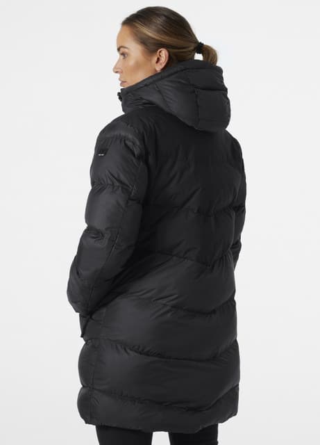 Helly Hansen W EXPLORER PUFFY PARKA Dámský zimní kabát US L 54011_990 - náhled 2