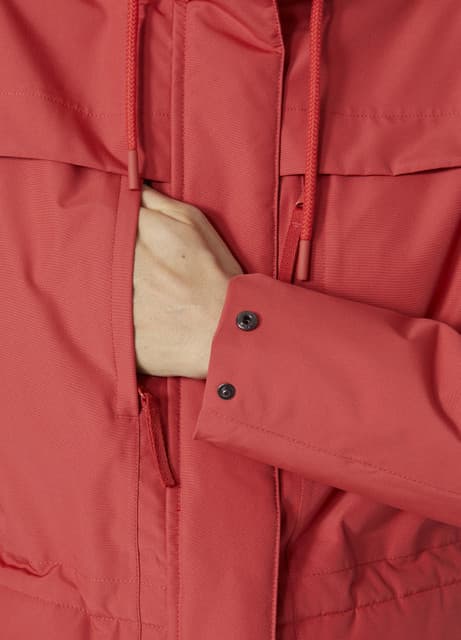 Helly Hansen W COASTAL PARKA Dámská zimní parka US L 54012_101 - náhled 4