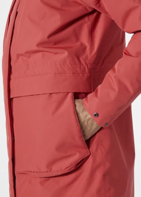 Helly Hansen W COASTAL PARKA Dámská zimní parka US L 54012_101 - náhled 5