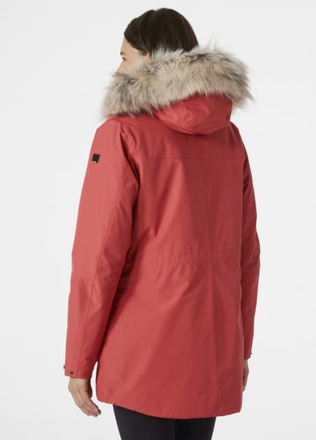Helly Hansen W COASTAL PARKA Dámská zimní parka US L 54012_101 - náhled 2