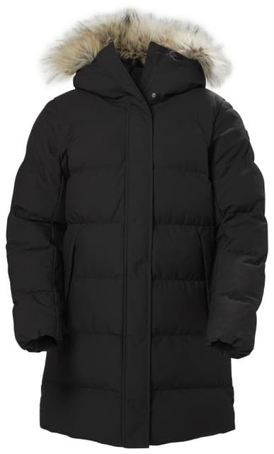 Helly Hansen W BLOSSOM PUFFY PARKA Dámský zimní kabát US L 53624_990