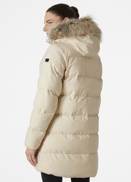 Helly Hansen W BLOSSOM PUFFY PARKA Dámský zimní kabát US L 53624_034 - náhled 2