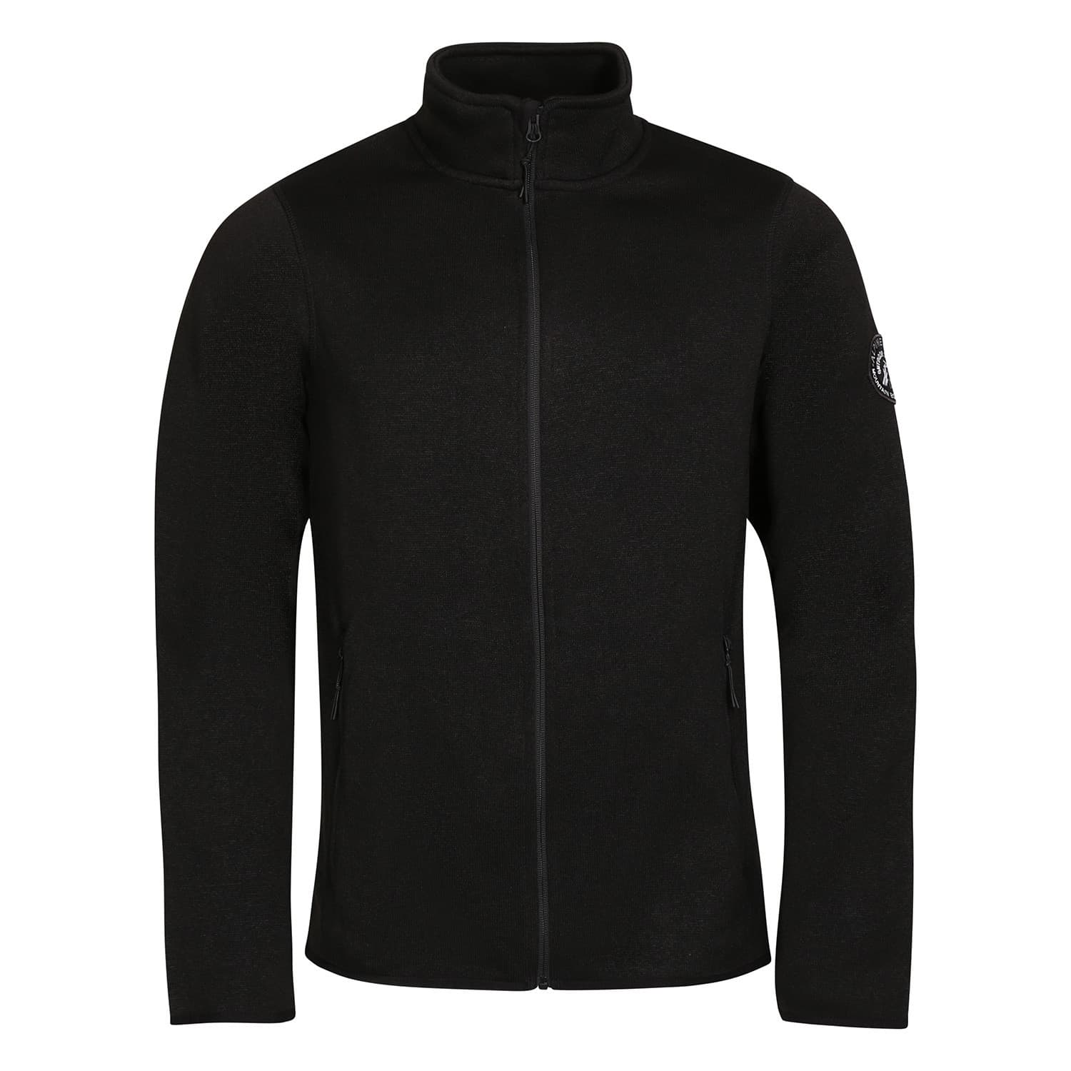 ALPINE PRO ZEG Pánský svetr US 3XL MPLB137990 - náhled 1
