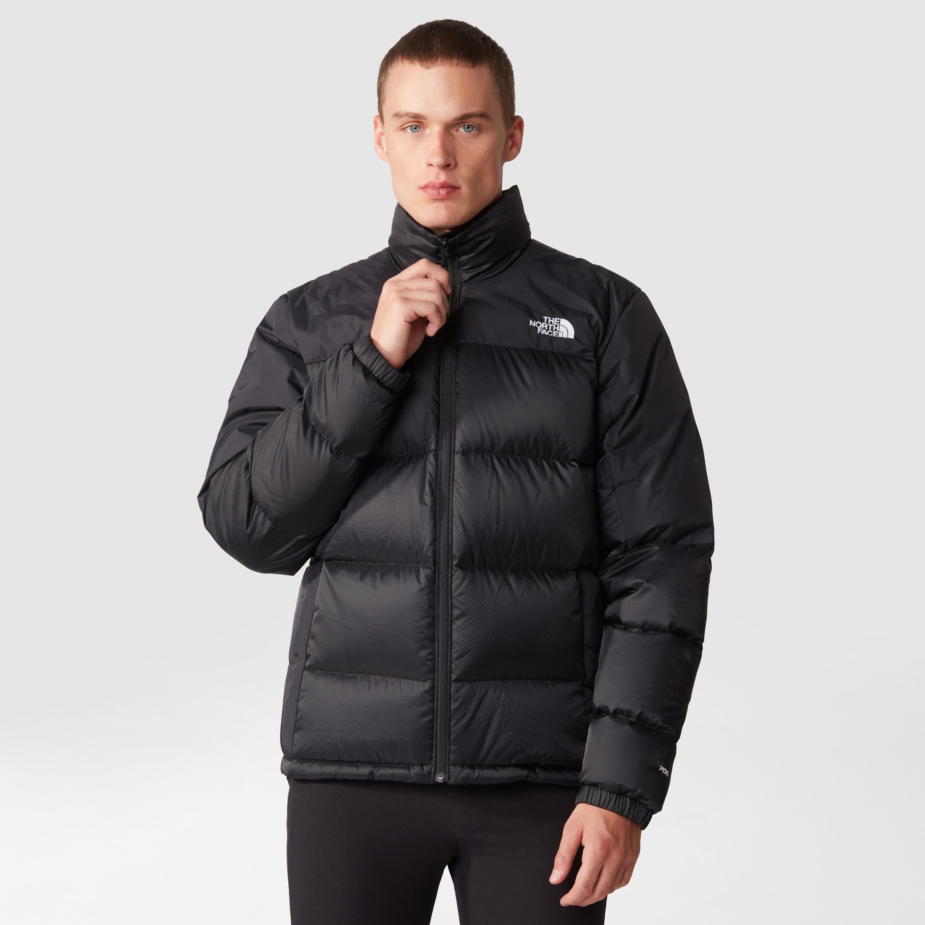 The North Face M DIABLO DOWN JACKET Pánská bunda US L NF0A4M9JKX71 - náhled 1