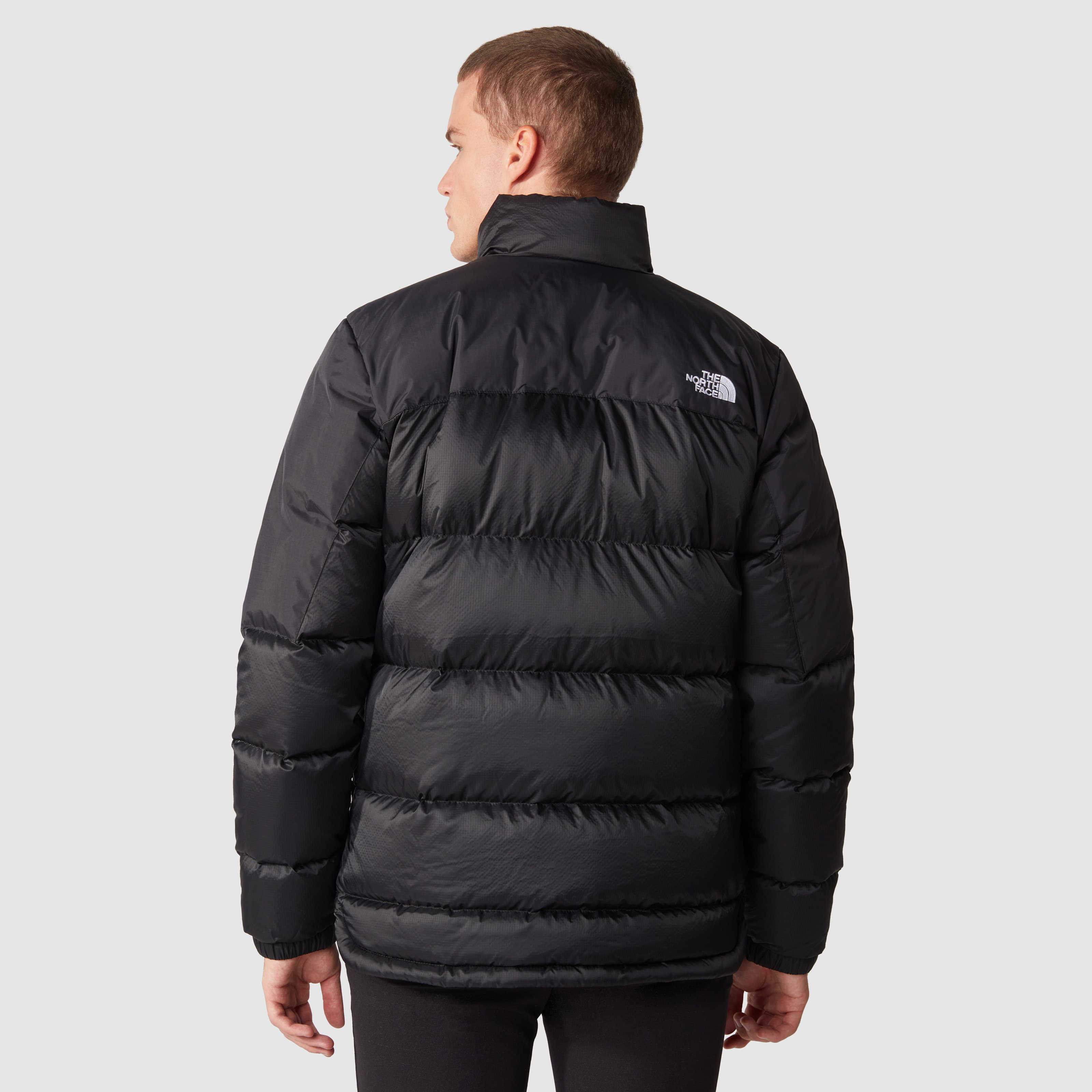 The North Face M DIABLO DOWN JACKET Pánská bunda US L NF0A4M9JKX71 - náhled 3
