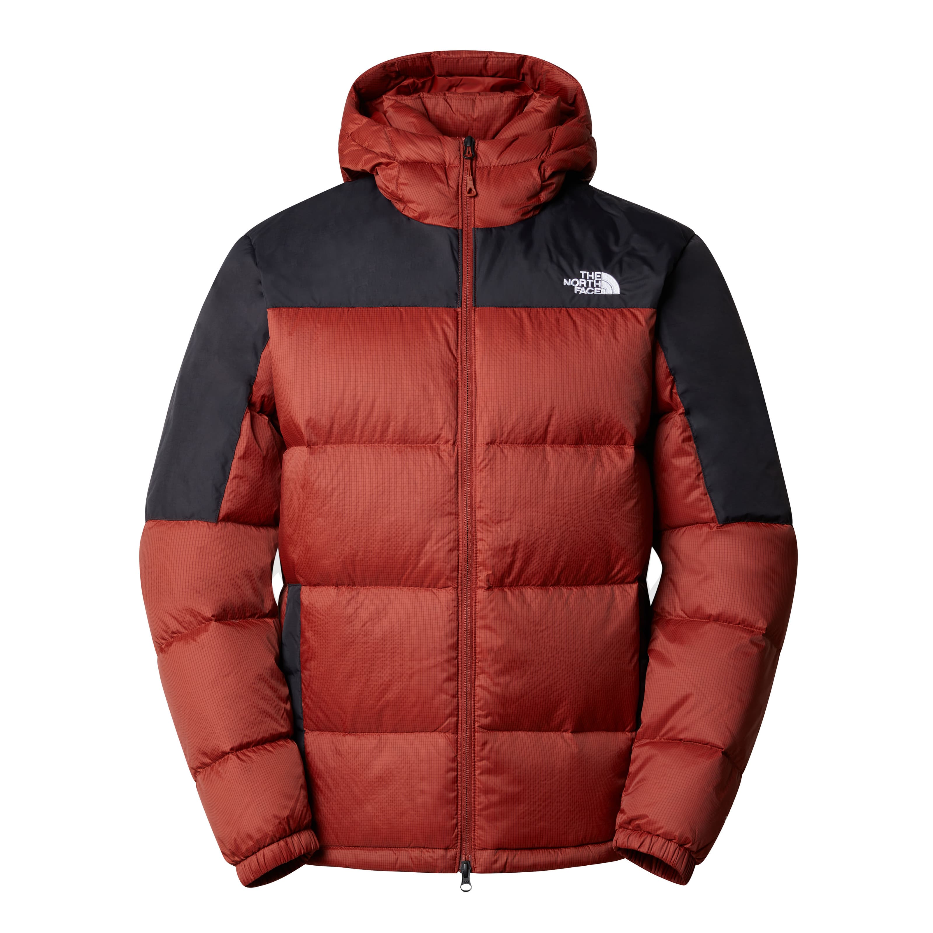 The North Face M DIABLO DOWN HOODIE Pánská bunda US M NF0A4M9LWEW1