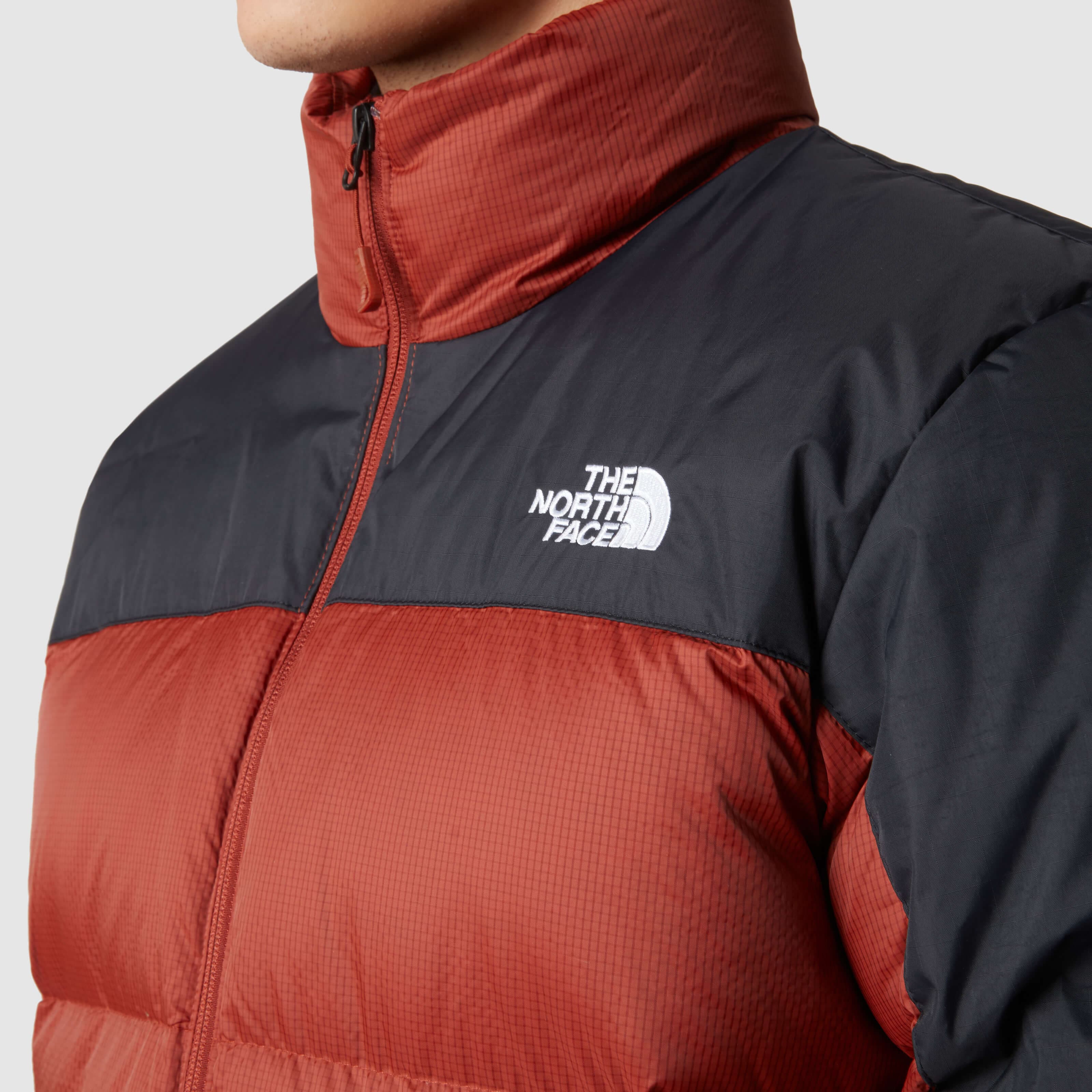 The North Face M DIABLO DOWN JACKET Pánská bunda US L NF0A4M9JWEW1 - náhled 4