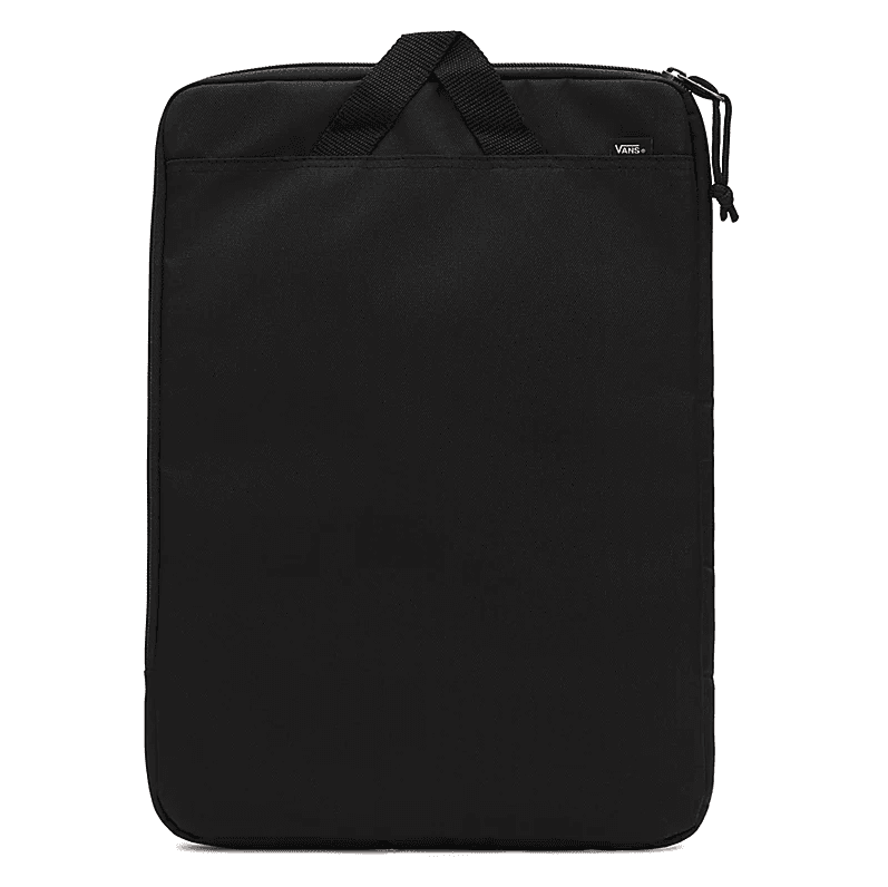 Vans VANS PADDED LAPTOP SLEEVE Pouzdro na notebook US OS VN0A7SAPBLK1 - náhled 2