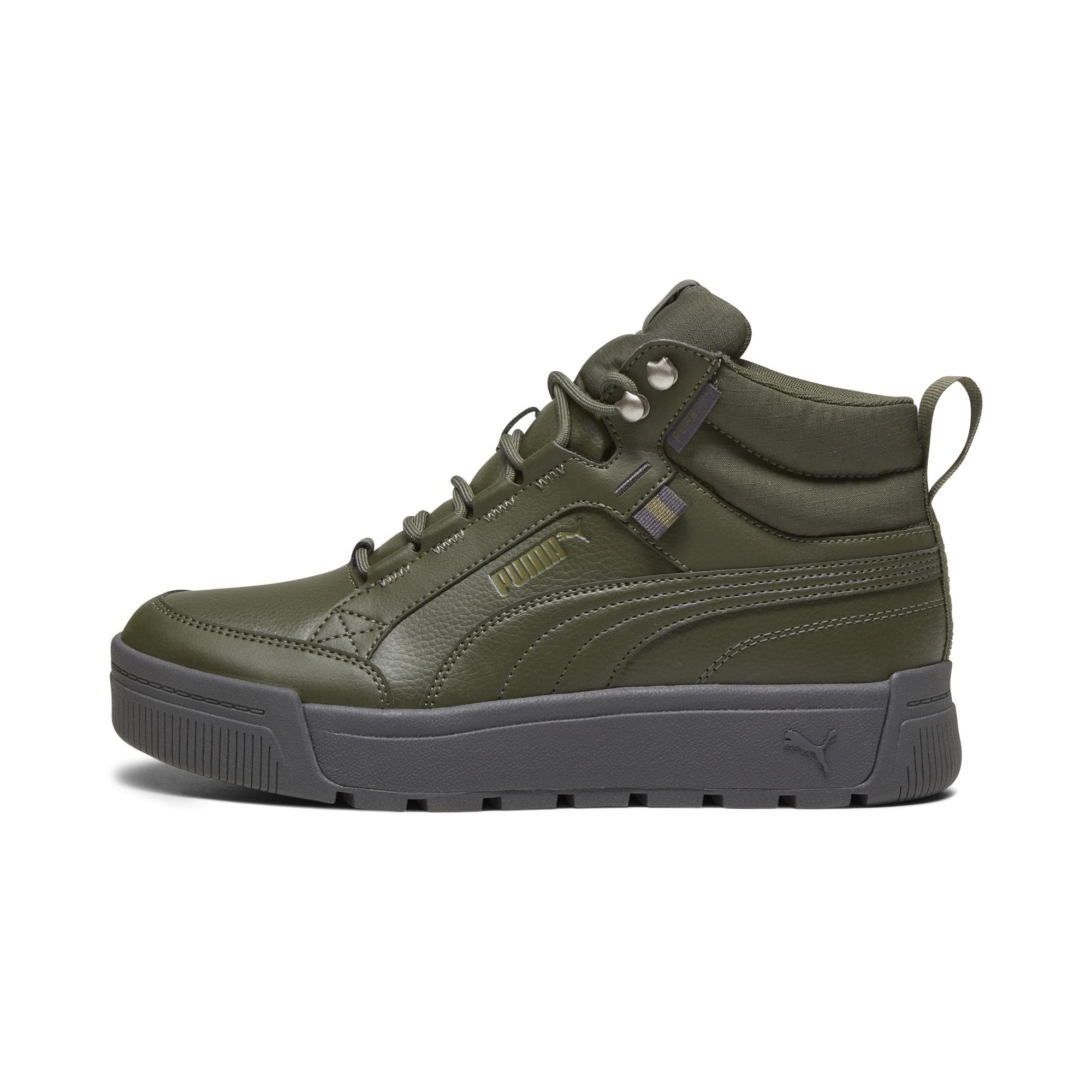 Puma Tarrenz SB III Puretex Pánské boty EU 41 393930-03 - náhled 3