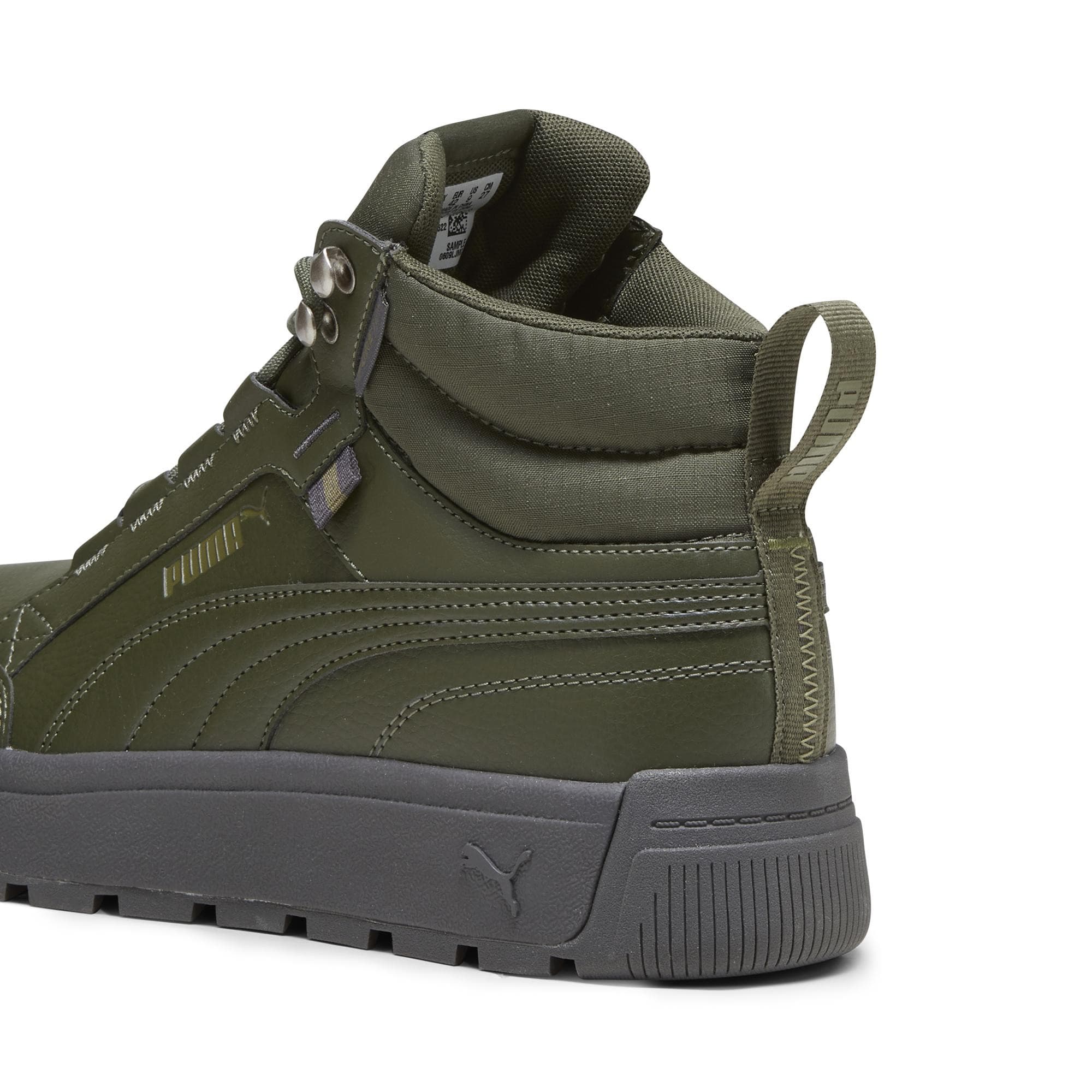 Puma Tarrenz SB III Puretex Pánské boty EU 41 393930-03 - náhled 4