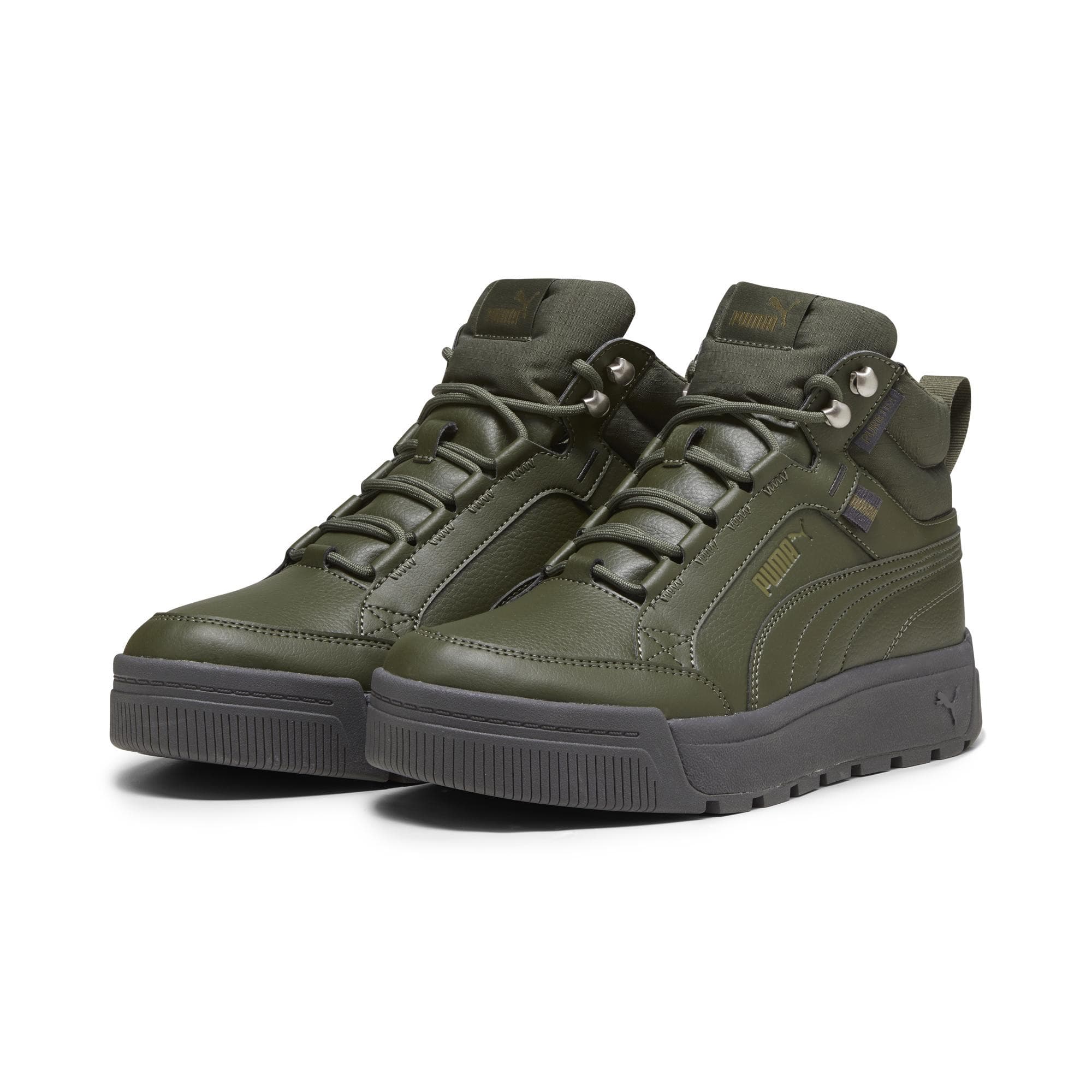 Puma Tarrenz SB III Puretex Pánské boty EU 41 393930-03 - náhled 1