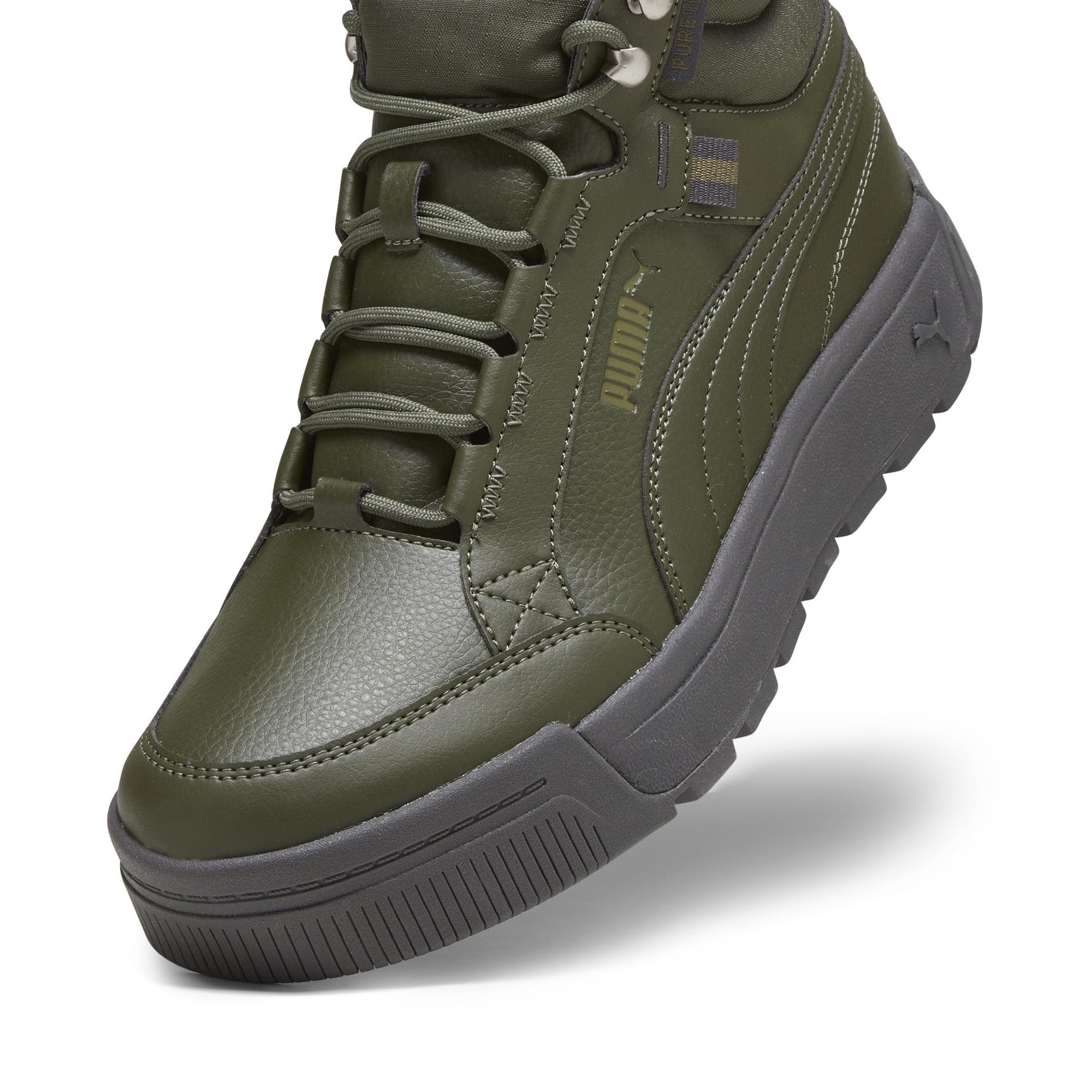 Puma Tarrenz SB III Puretex Pánské boty EU 41 393930-03 - náhled 5