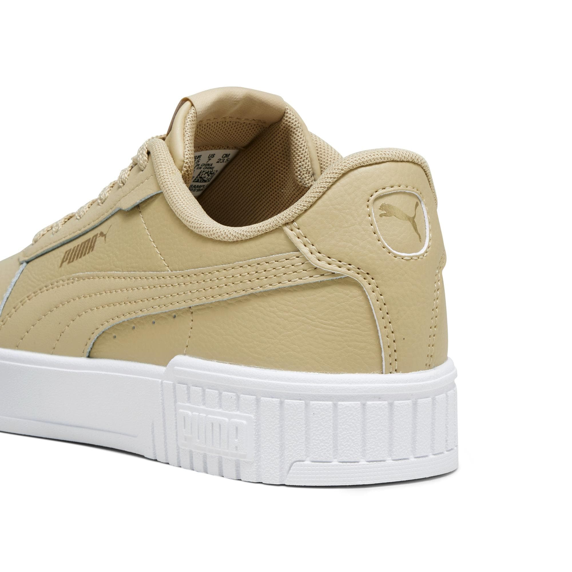 Puma Carina 2.0 Dámské boty EU 37.5 385849-16 - náhled 4