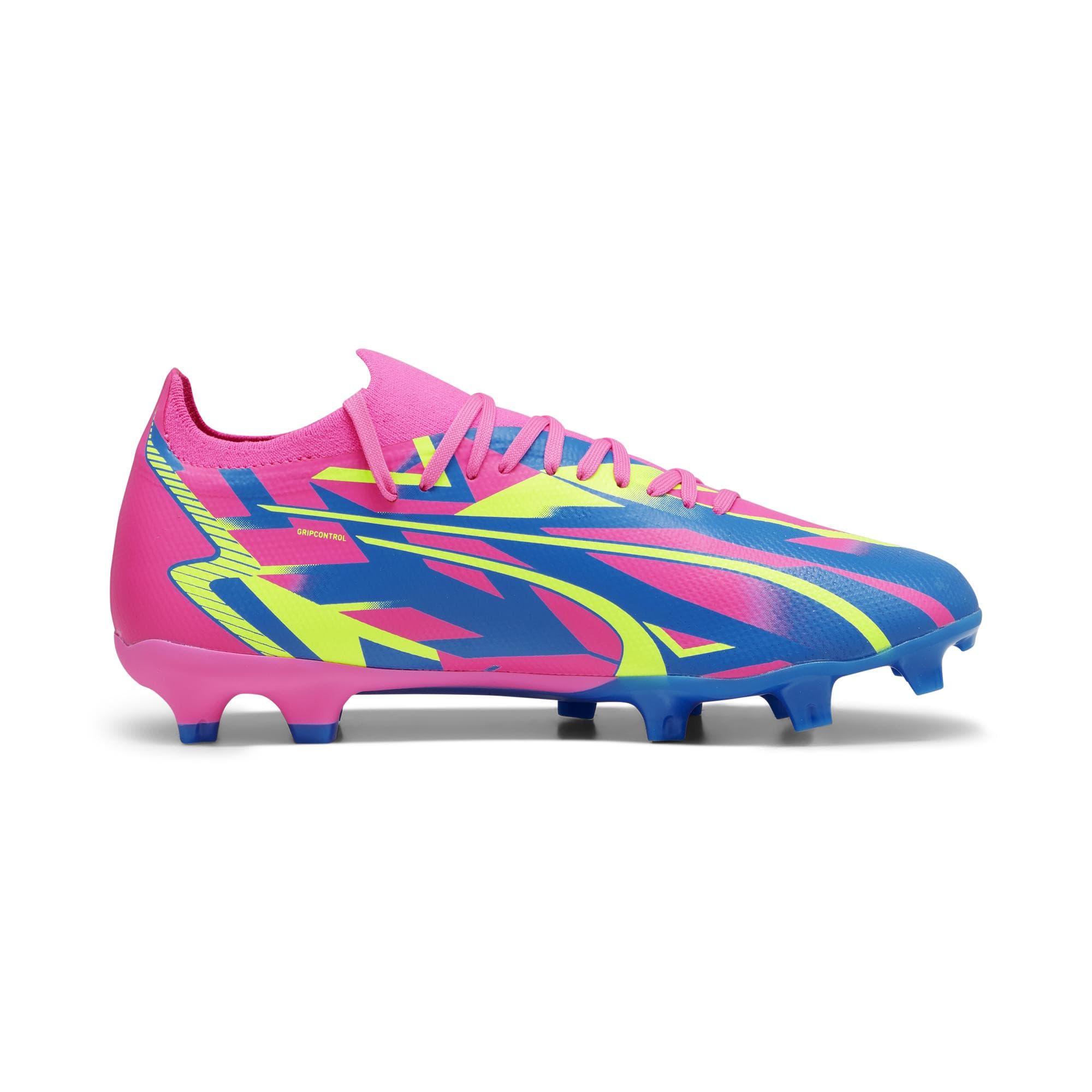 Puma ULTRA MATCH ENERGY FG/AG Pánské kopačky EU 42.5 107543-01 - náhled 2